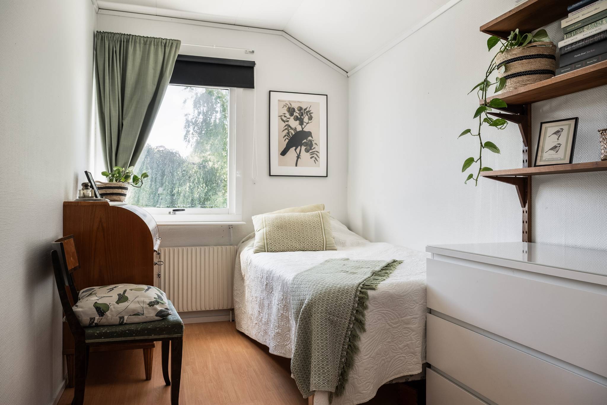 6 rum Villa på Hästskovägen 15 Teleborg Växjö kommun - bild 31
