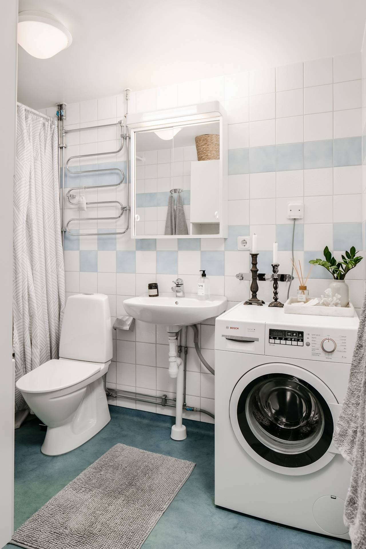 2 rum Lägenhet på Gröna vägen 60B Hentorp Skövde kommun - bild 19