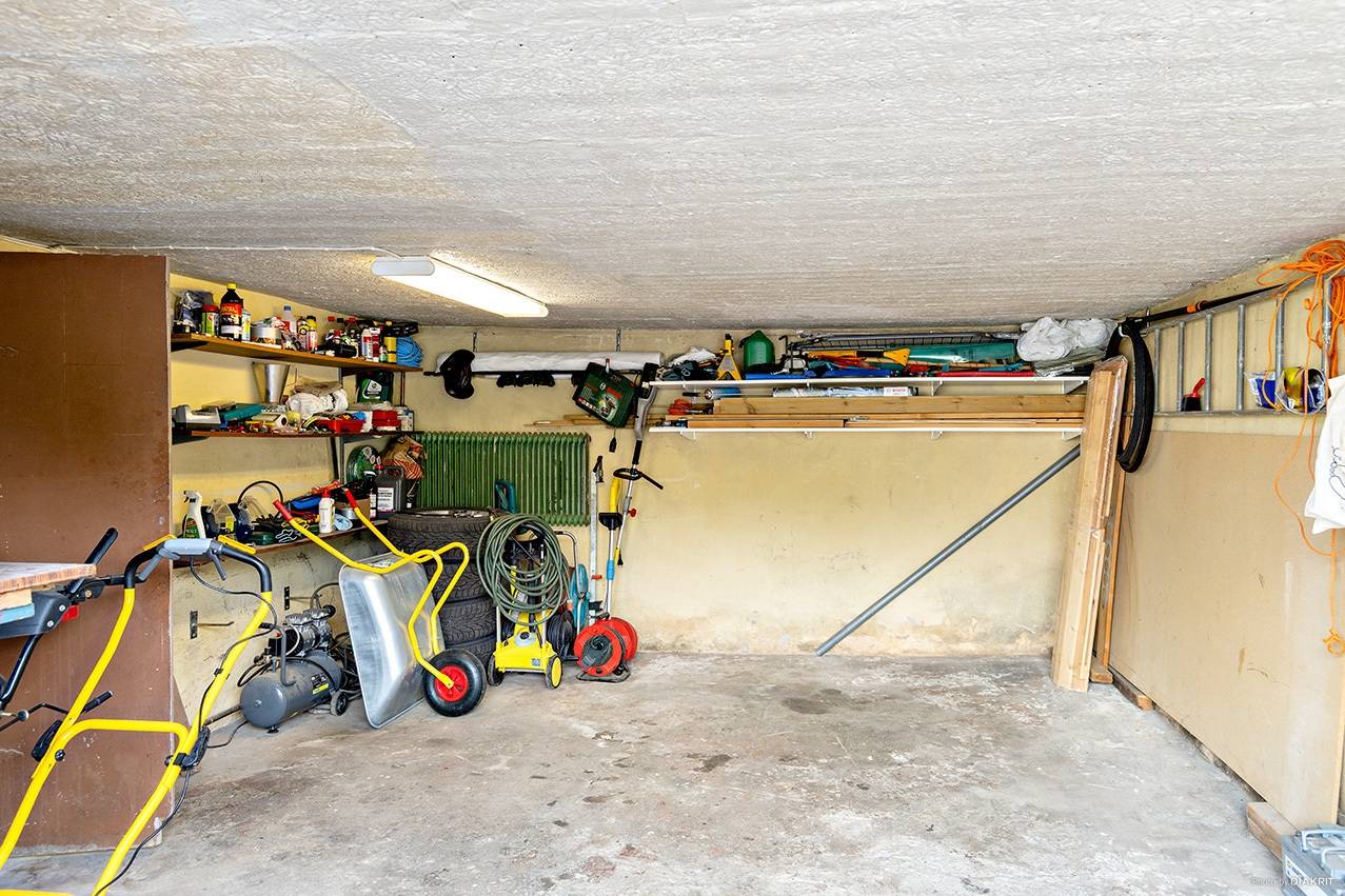 5 rum Villa på Ringvägen 36 Överum Västerviks kommun - bild 11