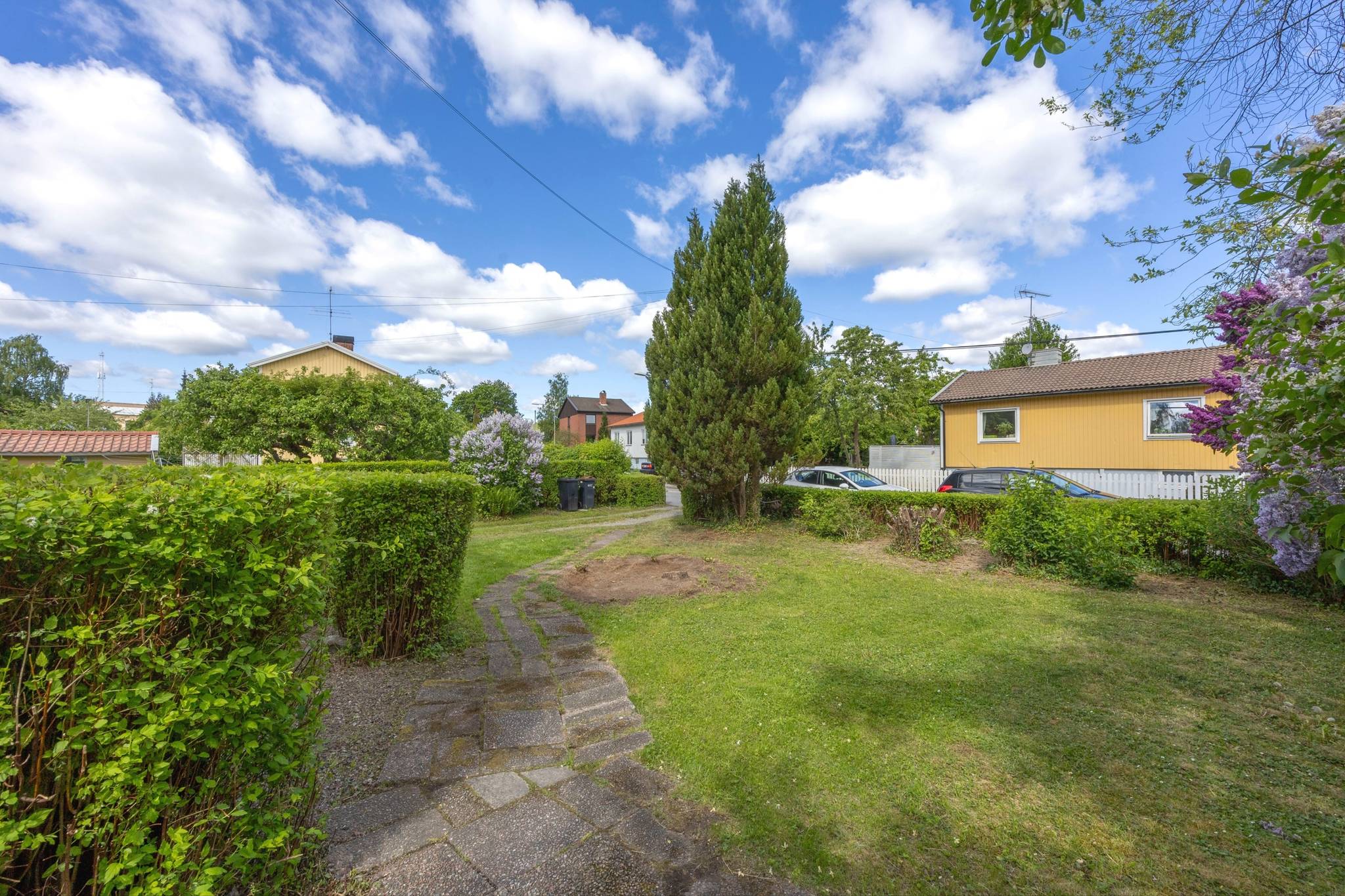 5 rum Villa på Storsvängen 157 Mälarhöjden Stockholms kommun - bild 12