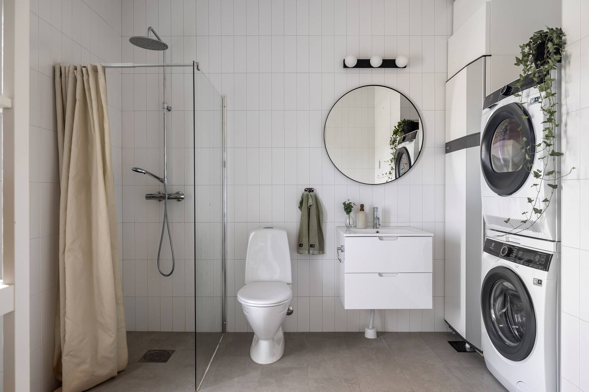 5 rum Radhus på Gyllenstiernas allé 119 Steninge slottsby Sigtuna kommun - bild 28