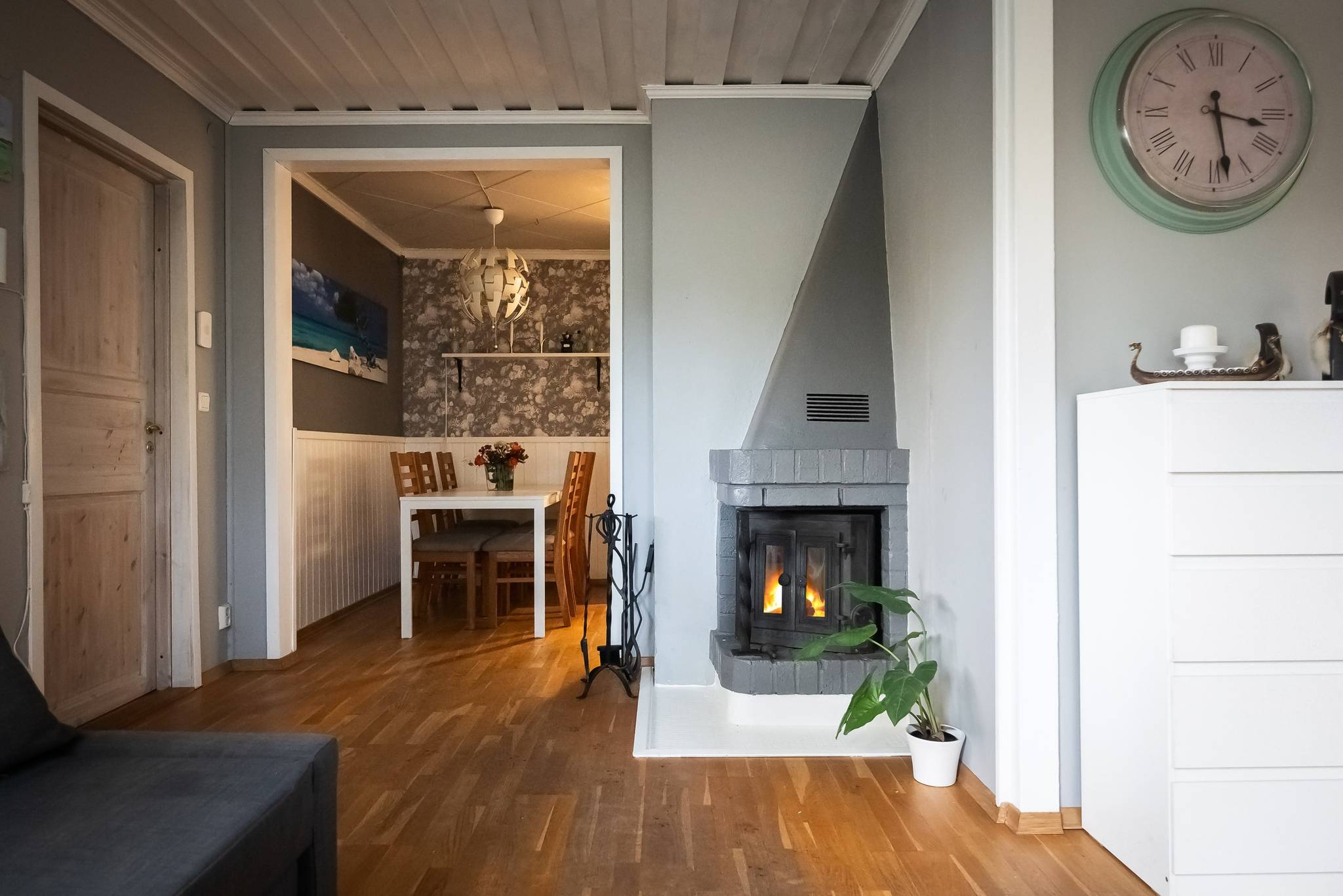 3 rum Villa på Lycksjövägen 25 Lyckeby Haninge kommun - bild 4