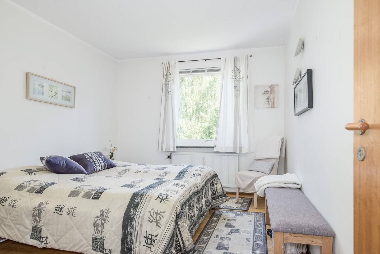 3 rum Lägenhet på Vintergatan 29E Vintergatan, Höglunda Säffle kommun - bild 15