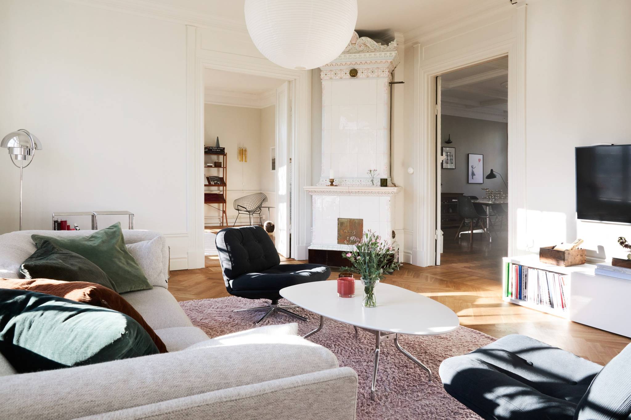 10 rum Villa på Rönningevägen 31 Rönninge Salems kommun - bild 32