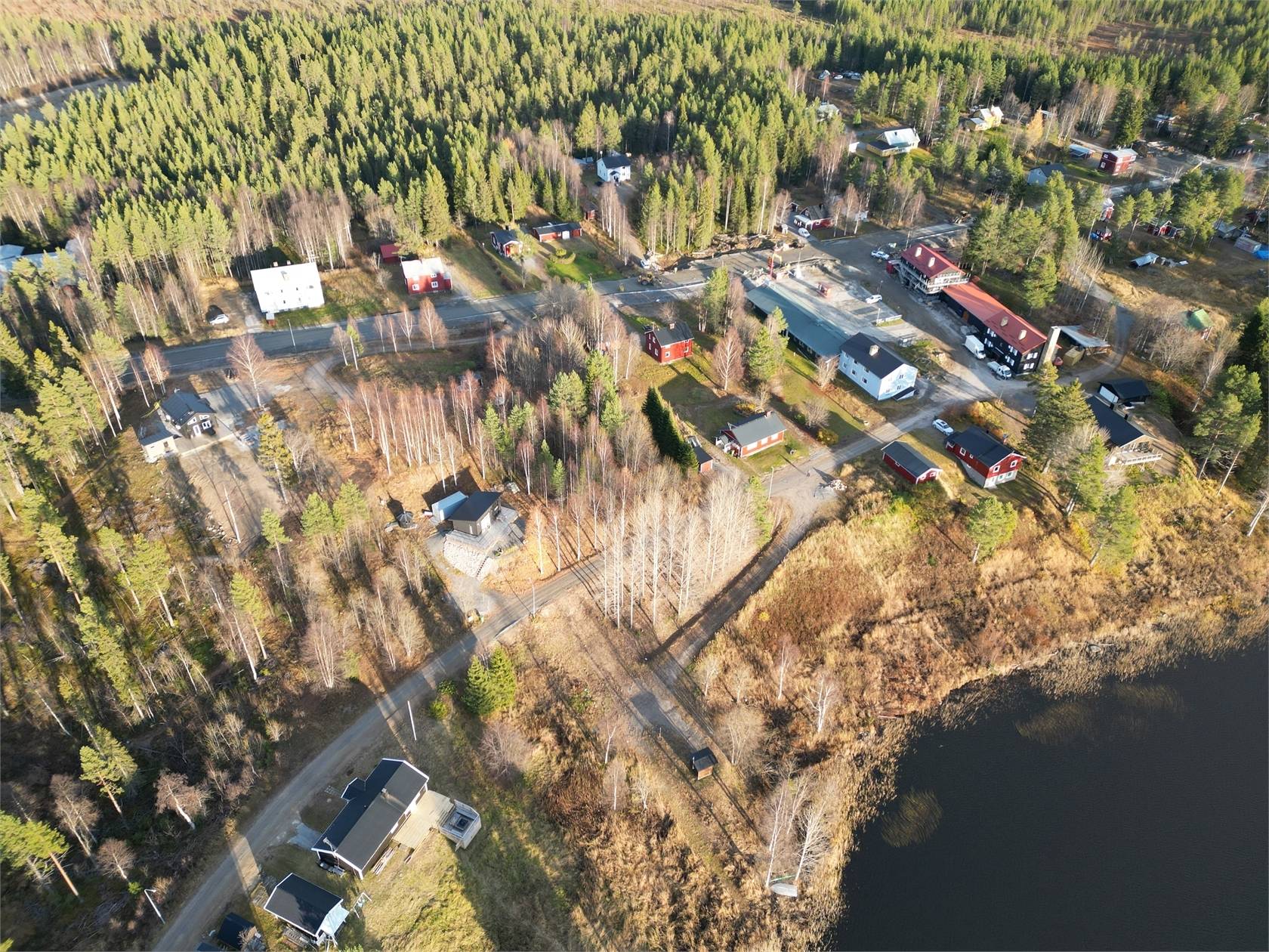 5 rum Villa på Kåbdalis 406 Kåbdalis Jokkmokks kommun - bild 25