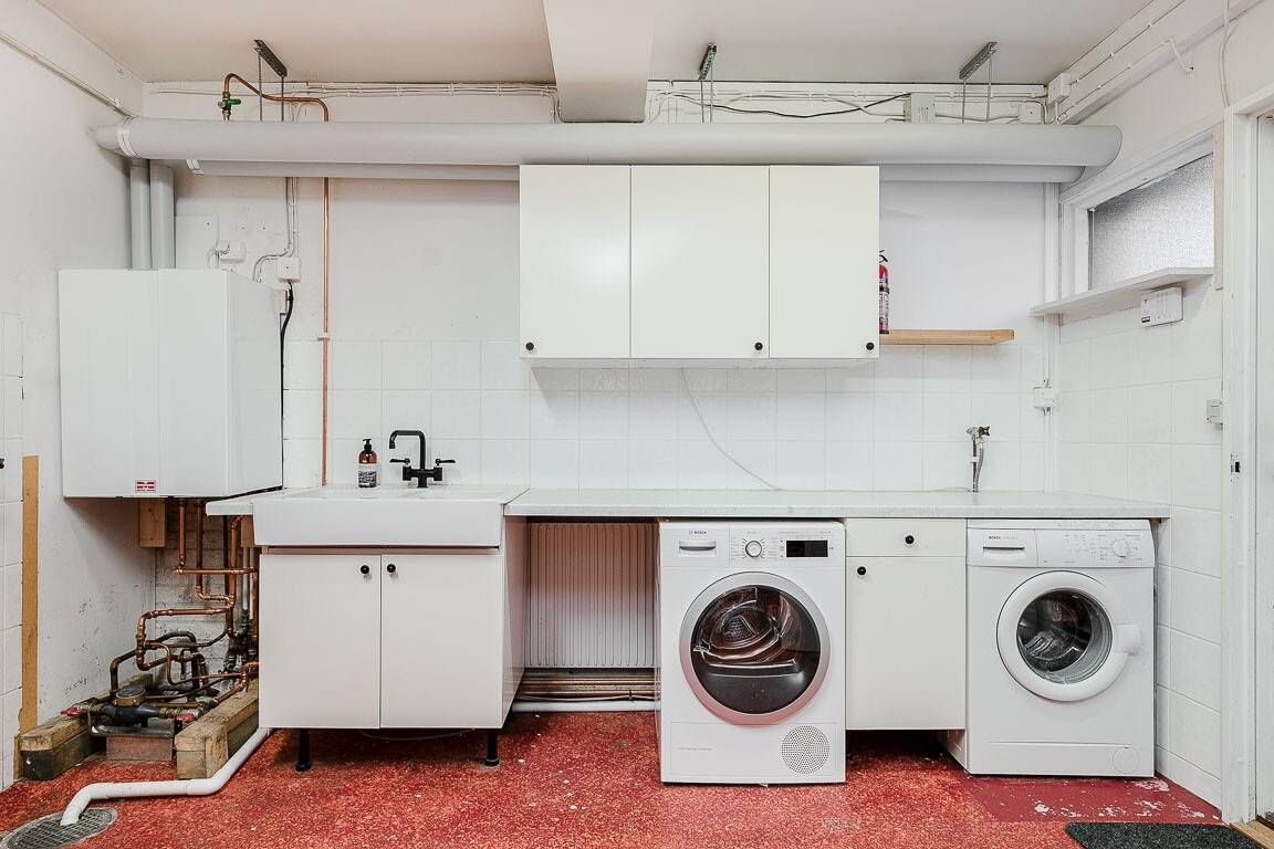 5 rum Parhus på Stenåldersgatan 4 Götene tätort Götene kommun - bild 10
