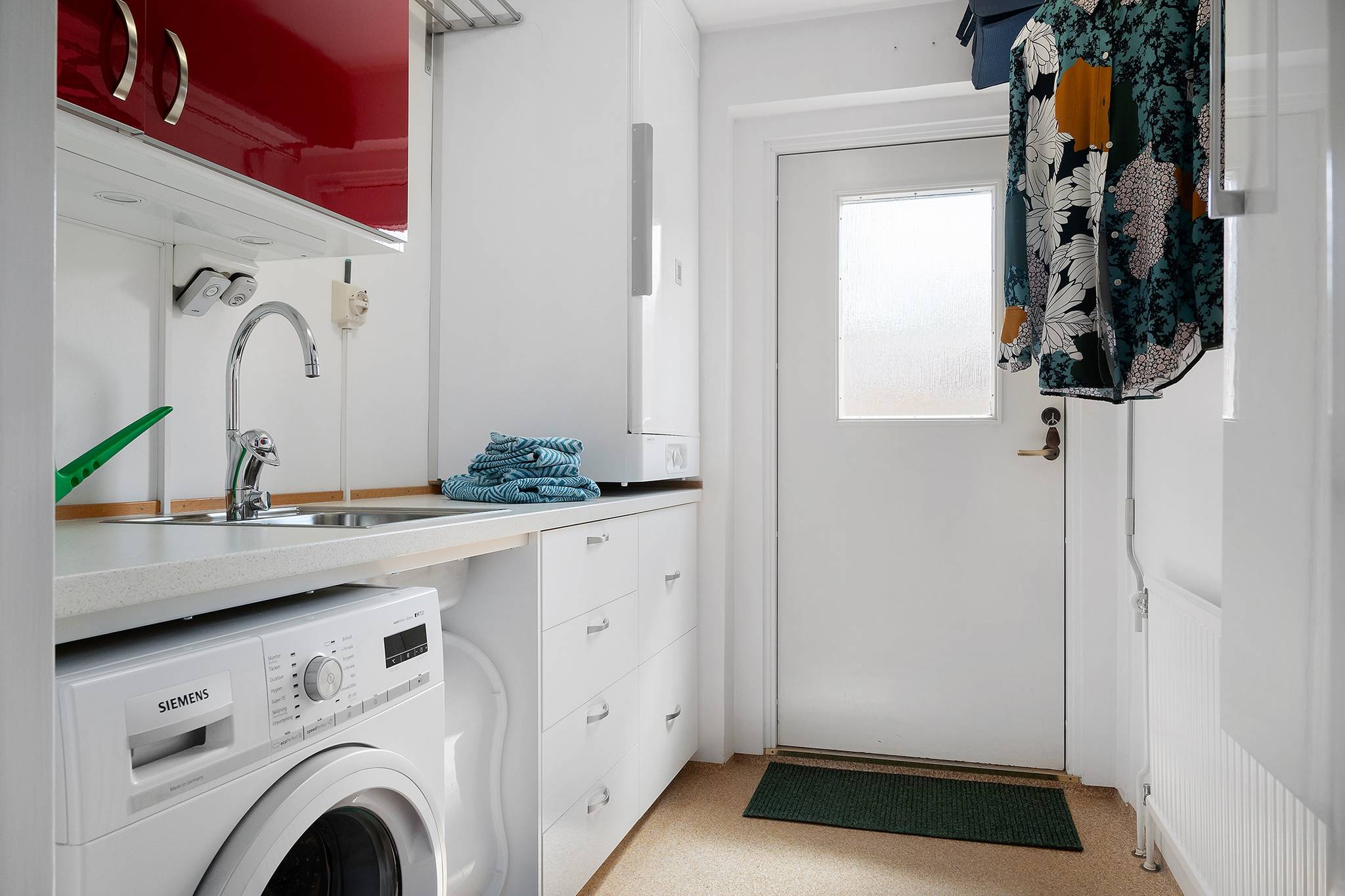 5 rum Radhus på Tinghögsvägen 92 Möllevången Lunds kommun - bild 32