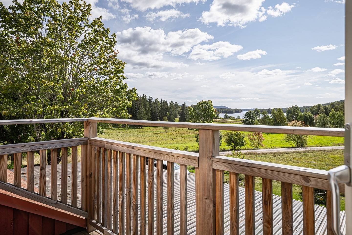 4 rum Villa på Svartåna Tomtebacken 1 Brunskog Arvika kommun - bild 22