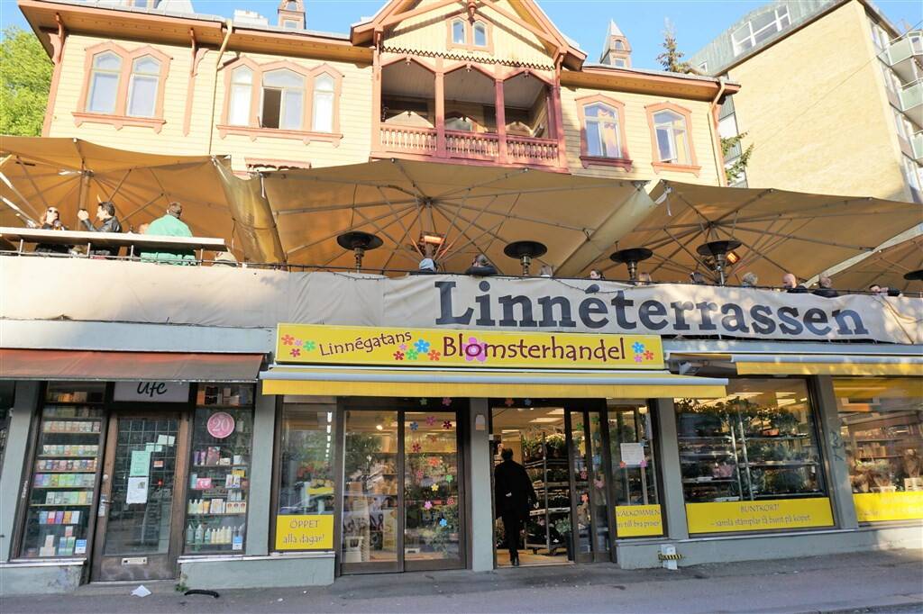 3 rum Lägenhet på Övre Husargatan 27 Linnéstaden Göteborgs kommun - bild 37