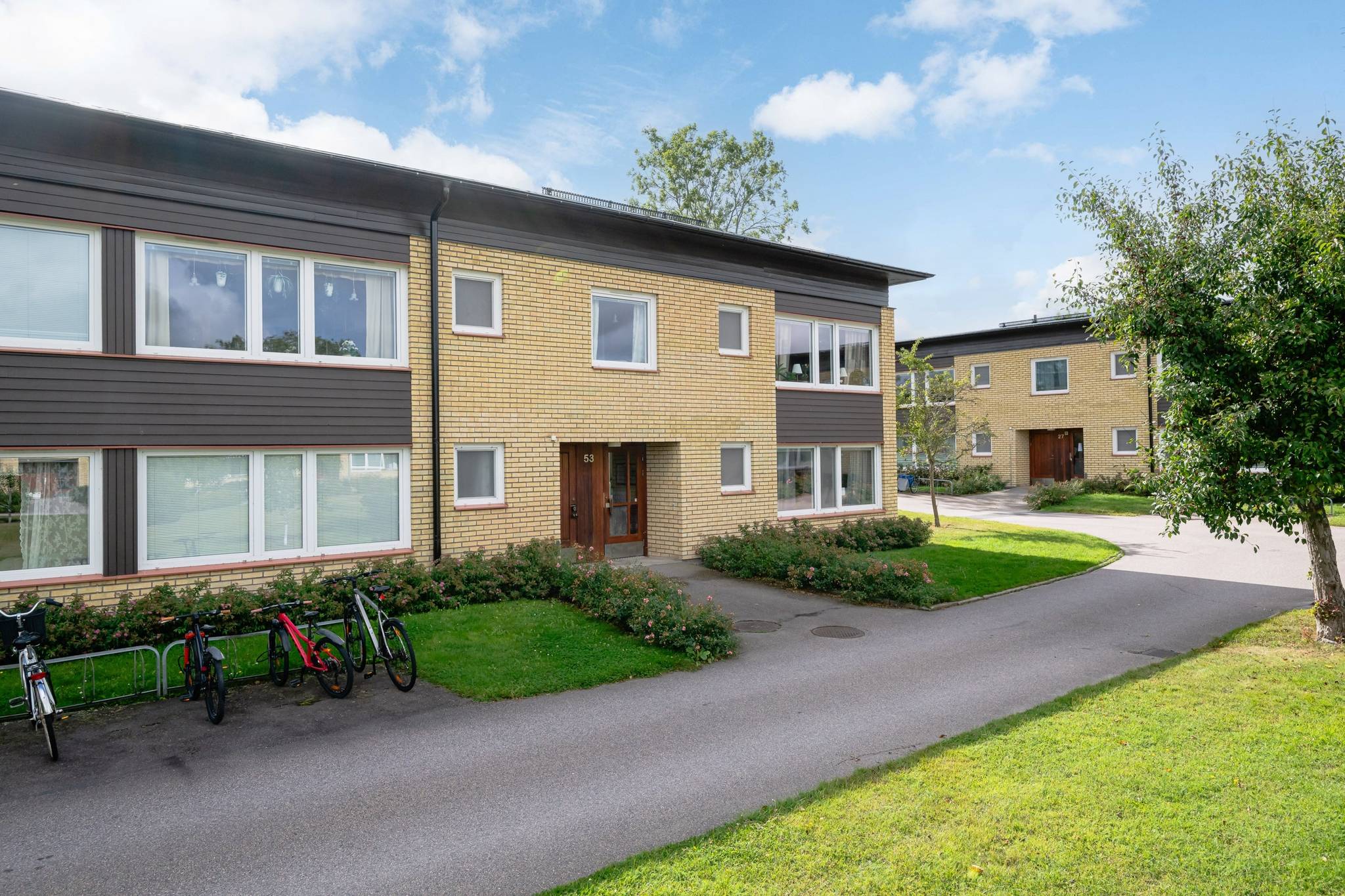 1 rum Lägenhet på Oppeby gård 53 Oppeby gård Nyköpings kommun - bild 17