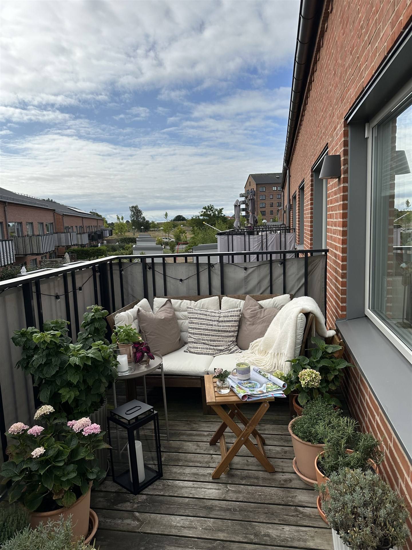 4 rum Lägenhet på Bäckhusvägen 28 Hököpinge Vellinge kommun - bild 19