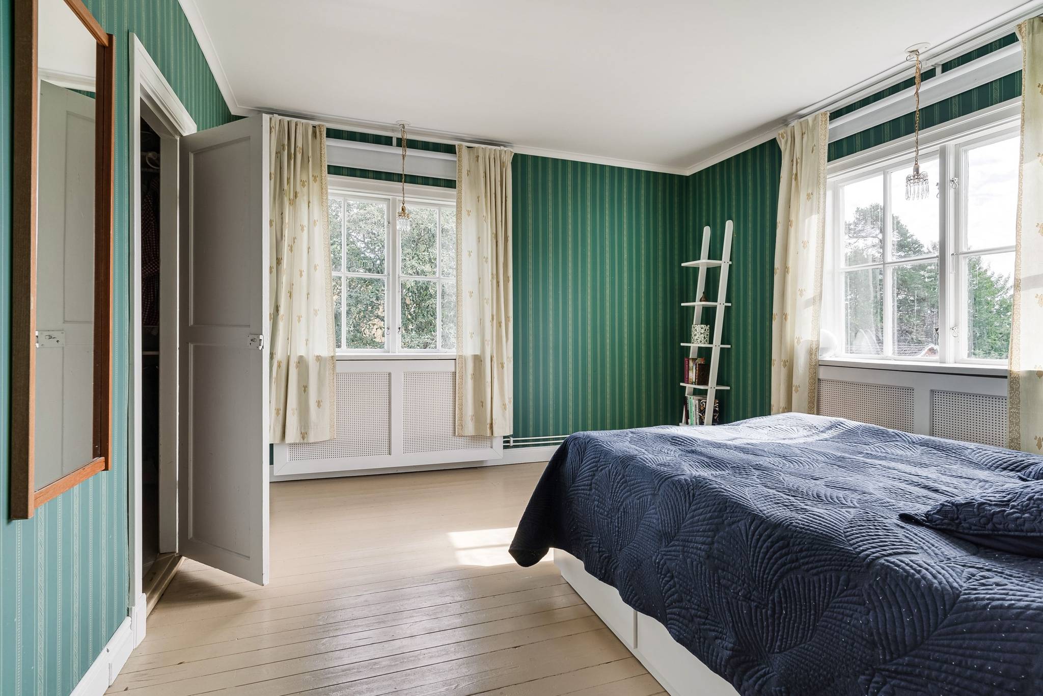 8 rum Villa på Soldatvägen 5 Olsbacka Gävle kommun - bild 34