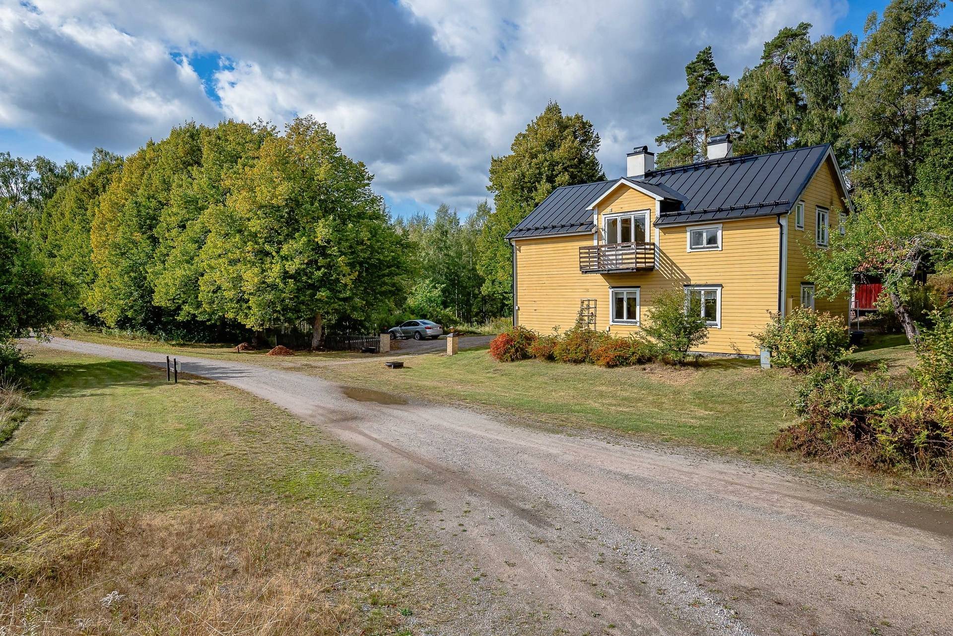 7 rum Villa på Silinge Lundby Flen Flens kommun - bild 3