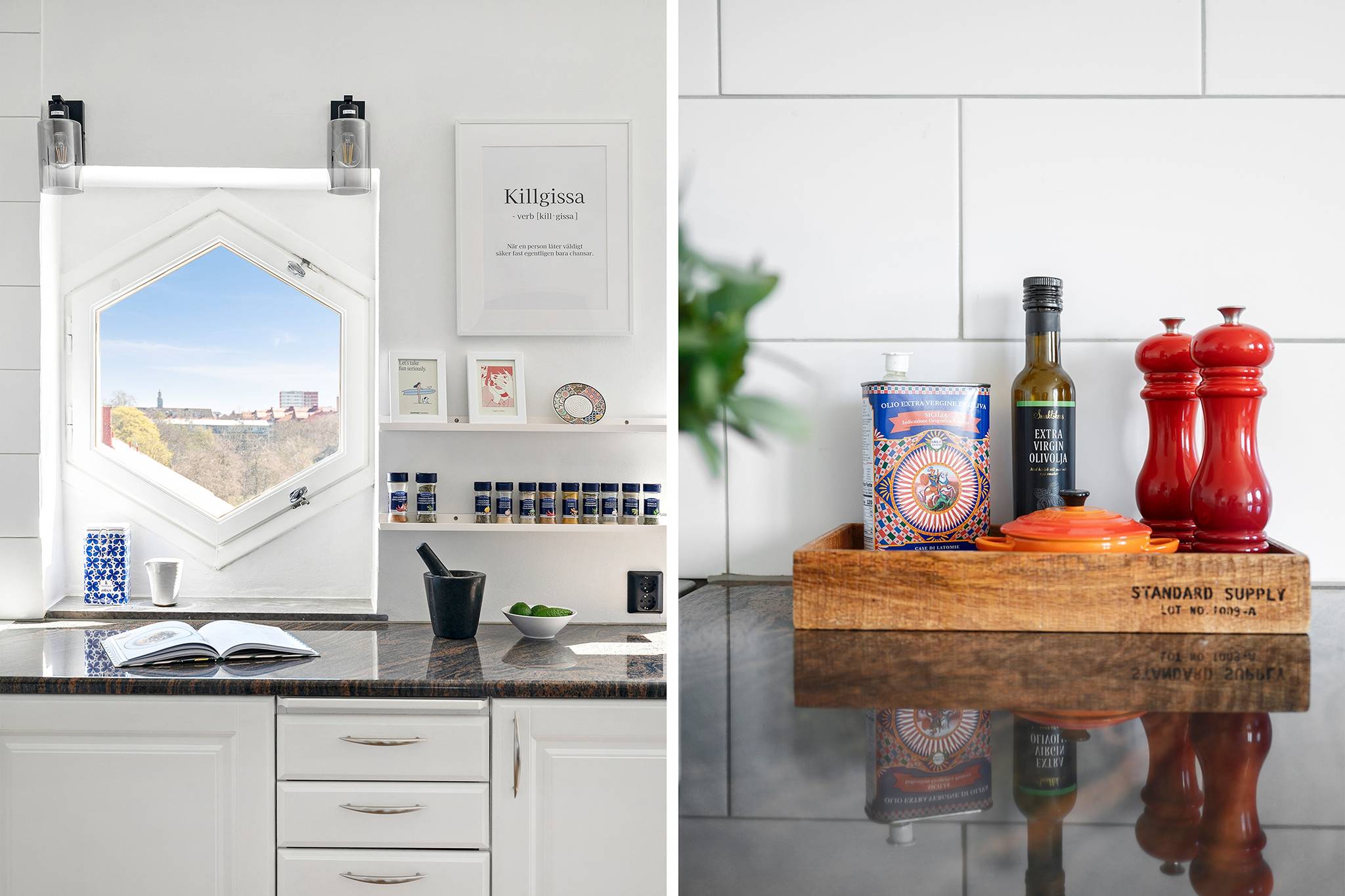 2 rum Lägenhet på Köpenhamnsvägen 41C Erikslust Malmö kommun - bild 10
