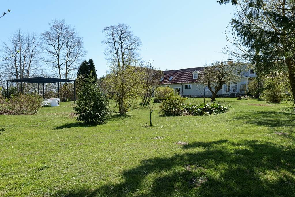 8 rum Villa på Kälkestadsvägen 631 Kiaby Kristianstads kommun - bild 71