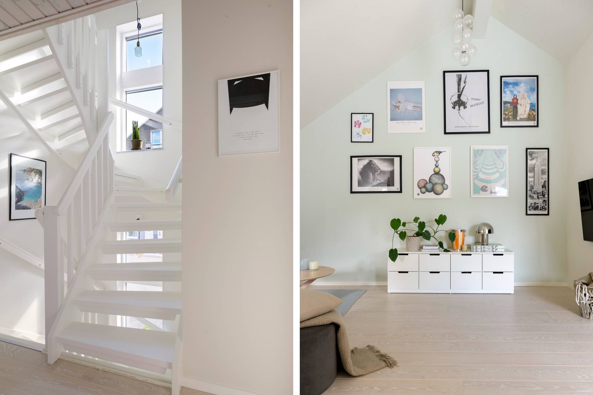 6 rum Parhus på Buxbomsvägen 13 Älta - Södra Hedvigslund Nacka kommun - bild 29