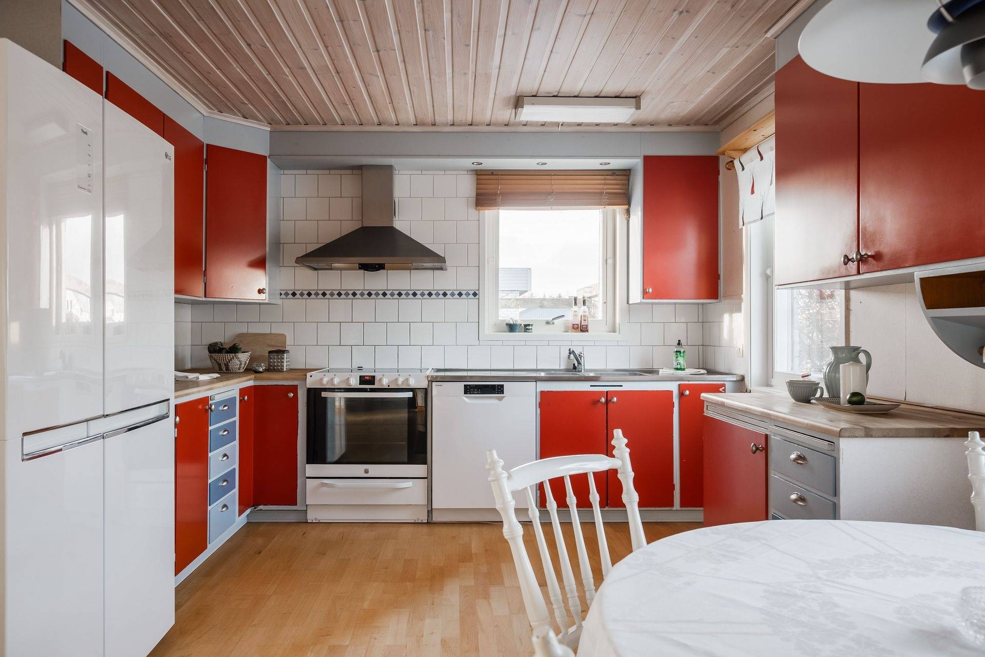 5 rum Villa på Sörhagagatan 4 Katrineberg Tibro kommun - bild 8