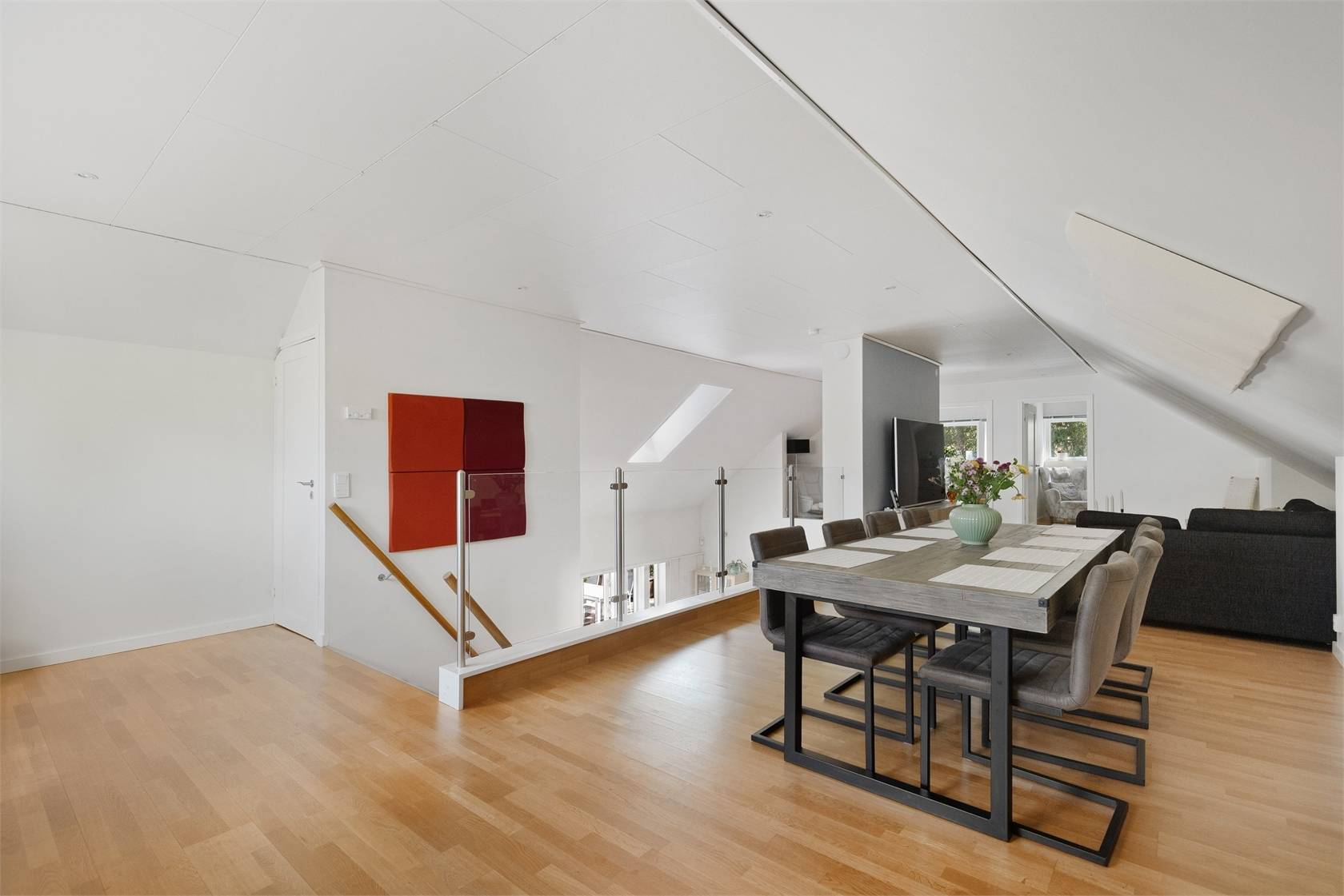 7 rum Villa på Forellstigen 15 Värmdövik Värmdö kommun - bild 28