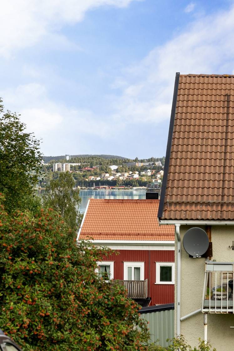 2 rum Lägenhet på Såggatan 6A Domsjö Örnsköldsviks kommun - bild 6