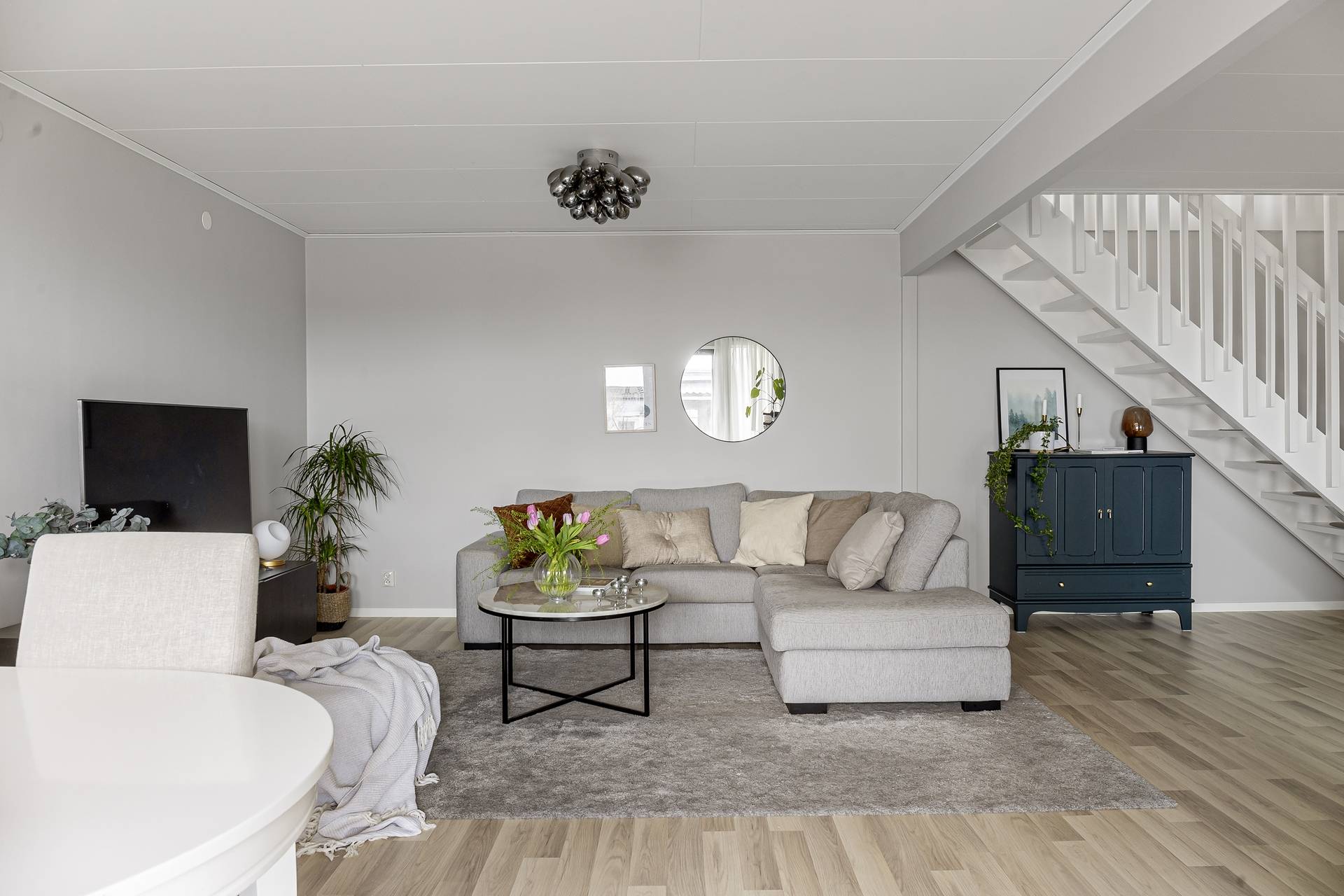 5 rum Radhus på Musserongången 82 Krusboda/Tyresö Tyresö kommun - bild 5