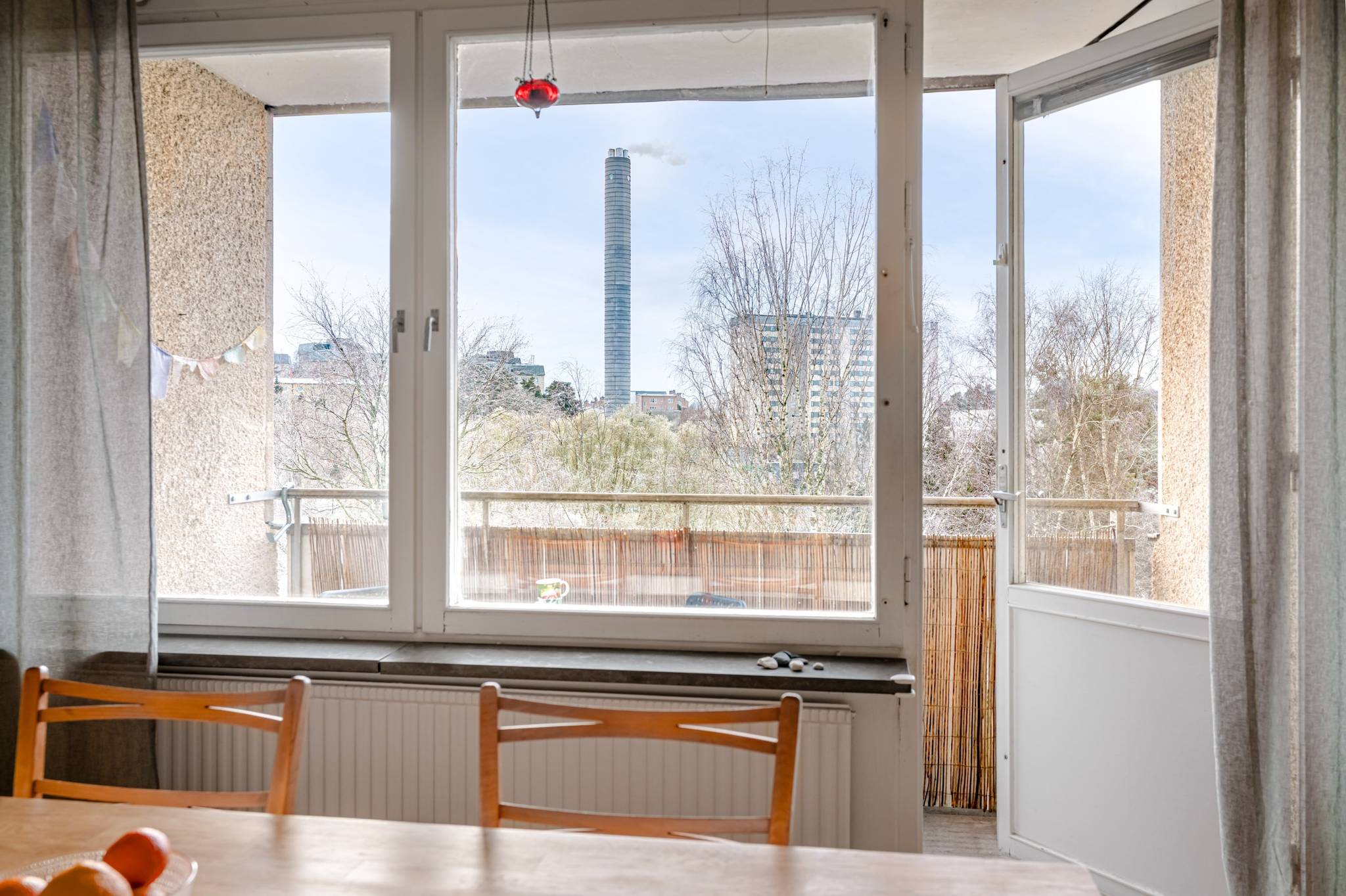 4 rum Lägenhet på Logdansvägen 22 Sundbybergs kommun - bild 10