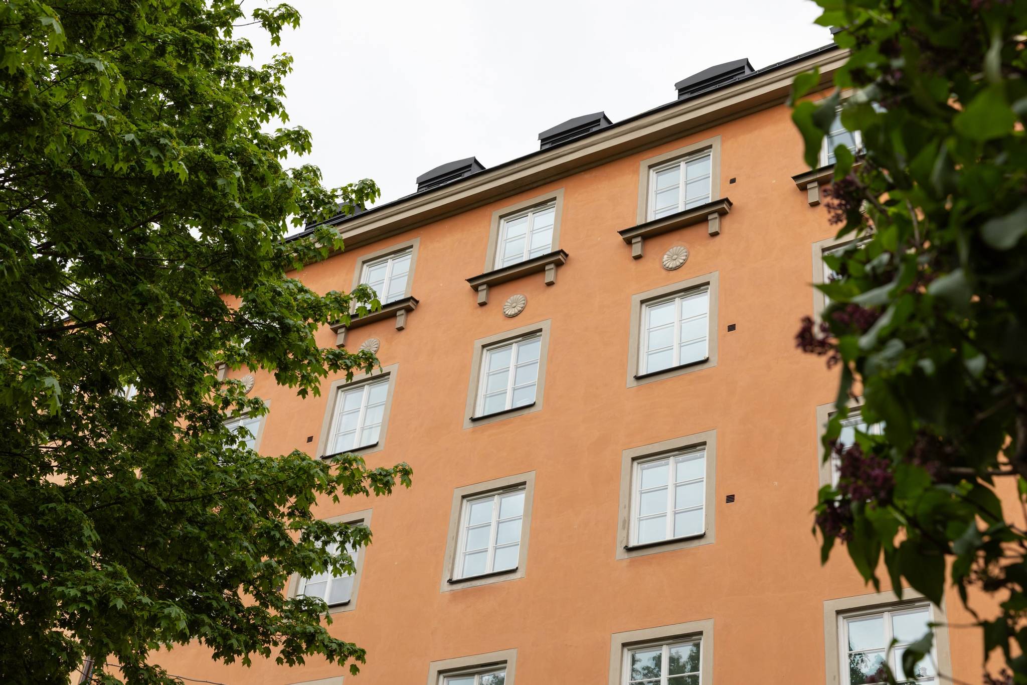 1.5 rum Lägenhet på Katarina Bangata 47 Södermalm Stockholms kommun - bild 42
