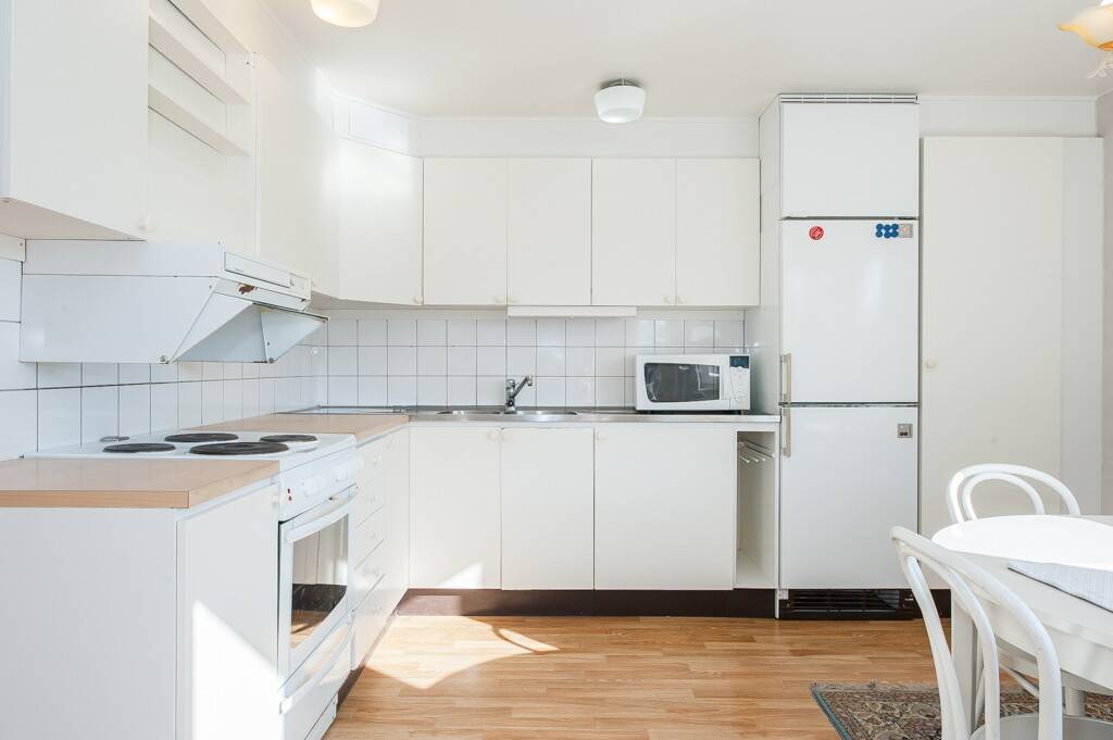 2 rum Lägenhet på Gribbylundsvägen 74 A Gribbylund Täby kommun - bild 13