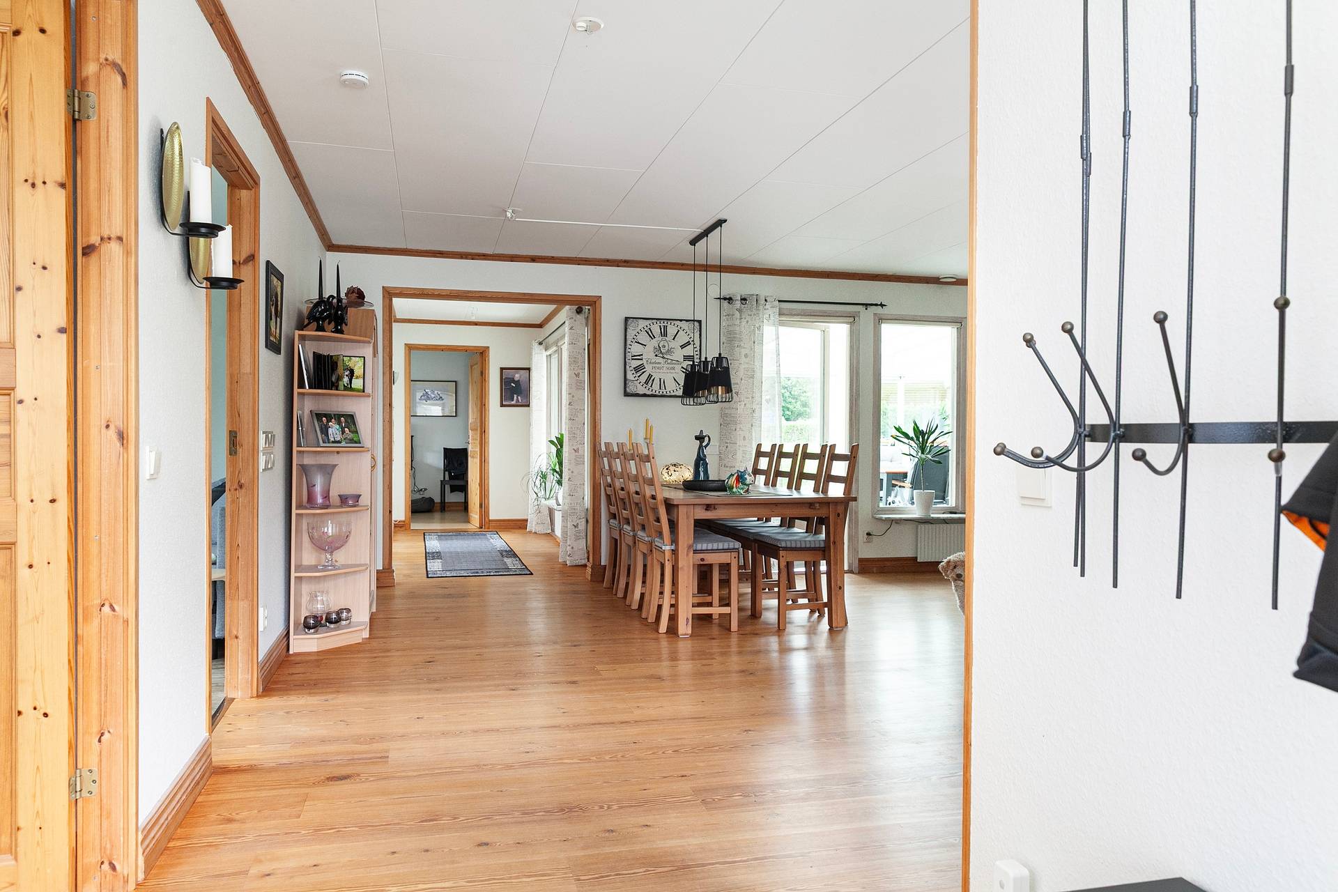 5 rum Villa på Olof Olssons väg 2B Höganäs kommun - bild 10