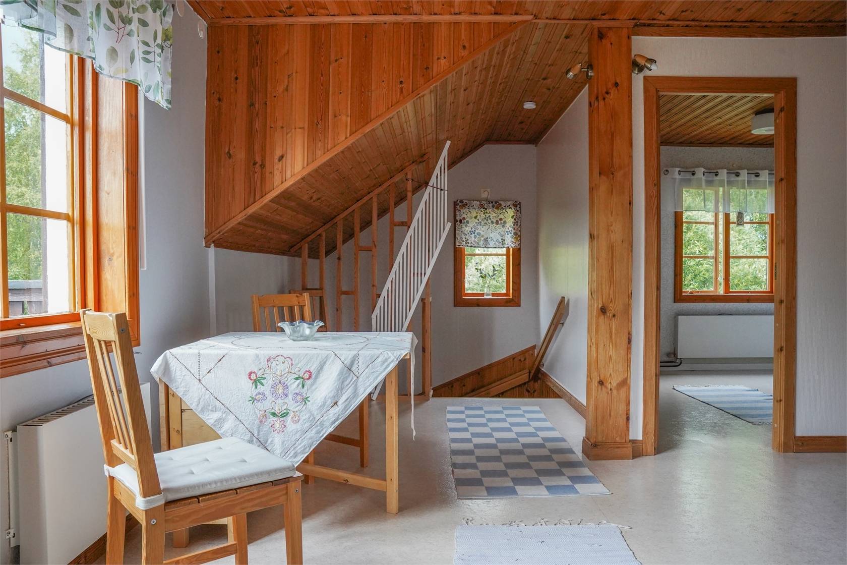 7 rum Villa på Skogbyn 6 Bubbarsbo, Karmansbo, Hed Mm Skinnskattebergs kommun - bild 21