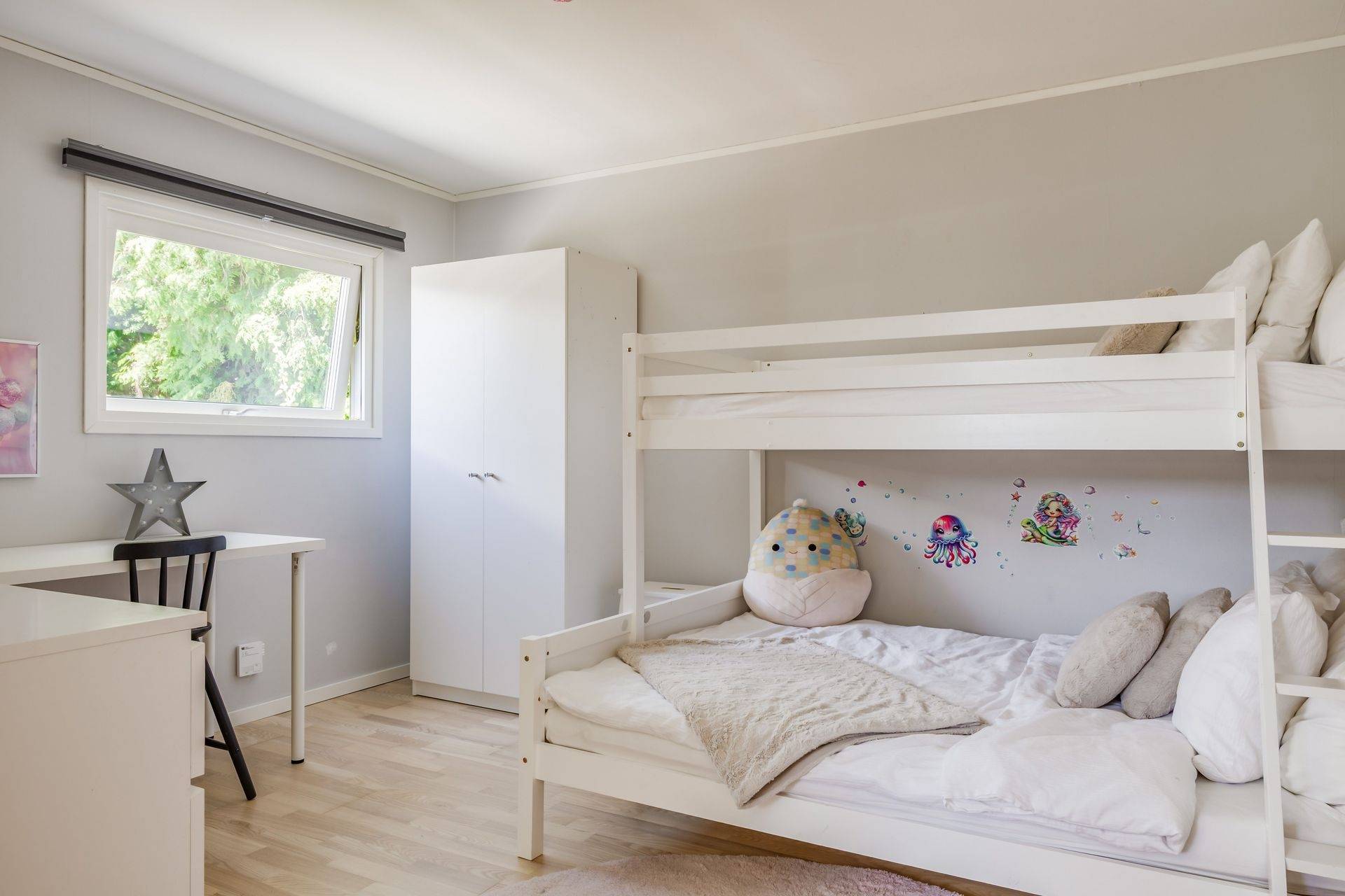 6 rum Villa på Granvägen 7 Nybrostrand Ystads kommun - bild 36