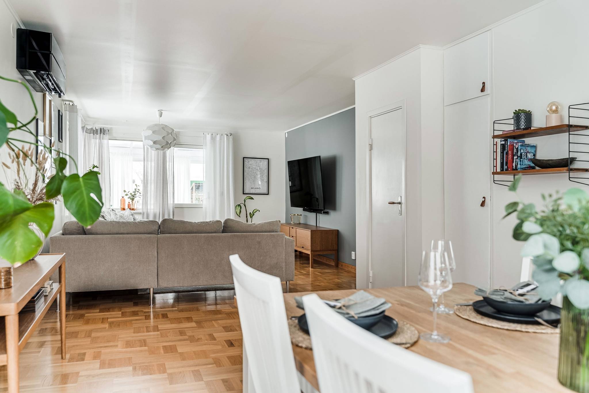 5 rum Villa på Månkarbovägen 32 Månkarbo Tierps kommun - bild 14