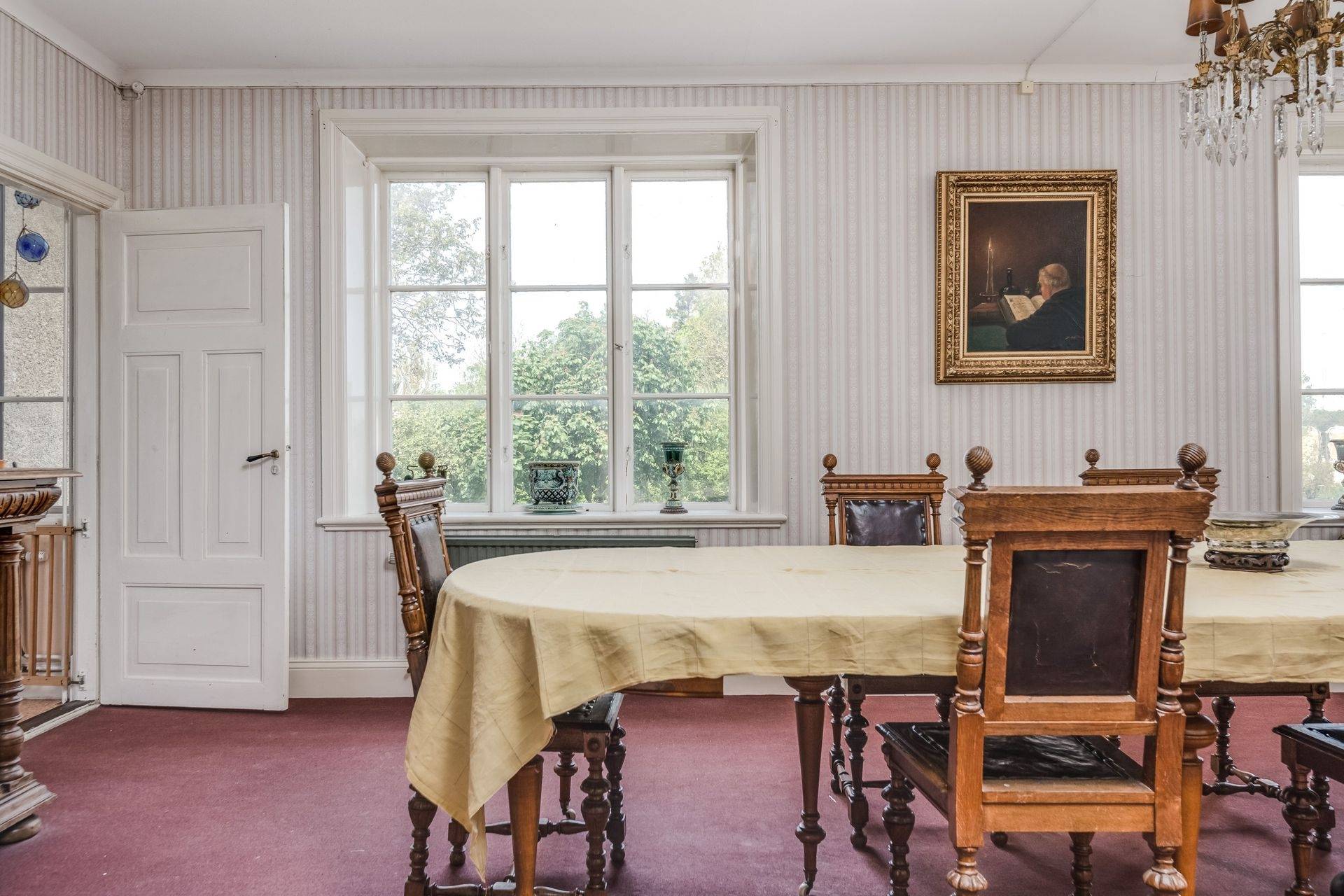 9 rum Gård utan jordbruk på Alva Stumle 362 Alva Gotlands kommun - bild 38
