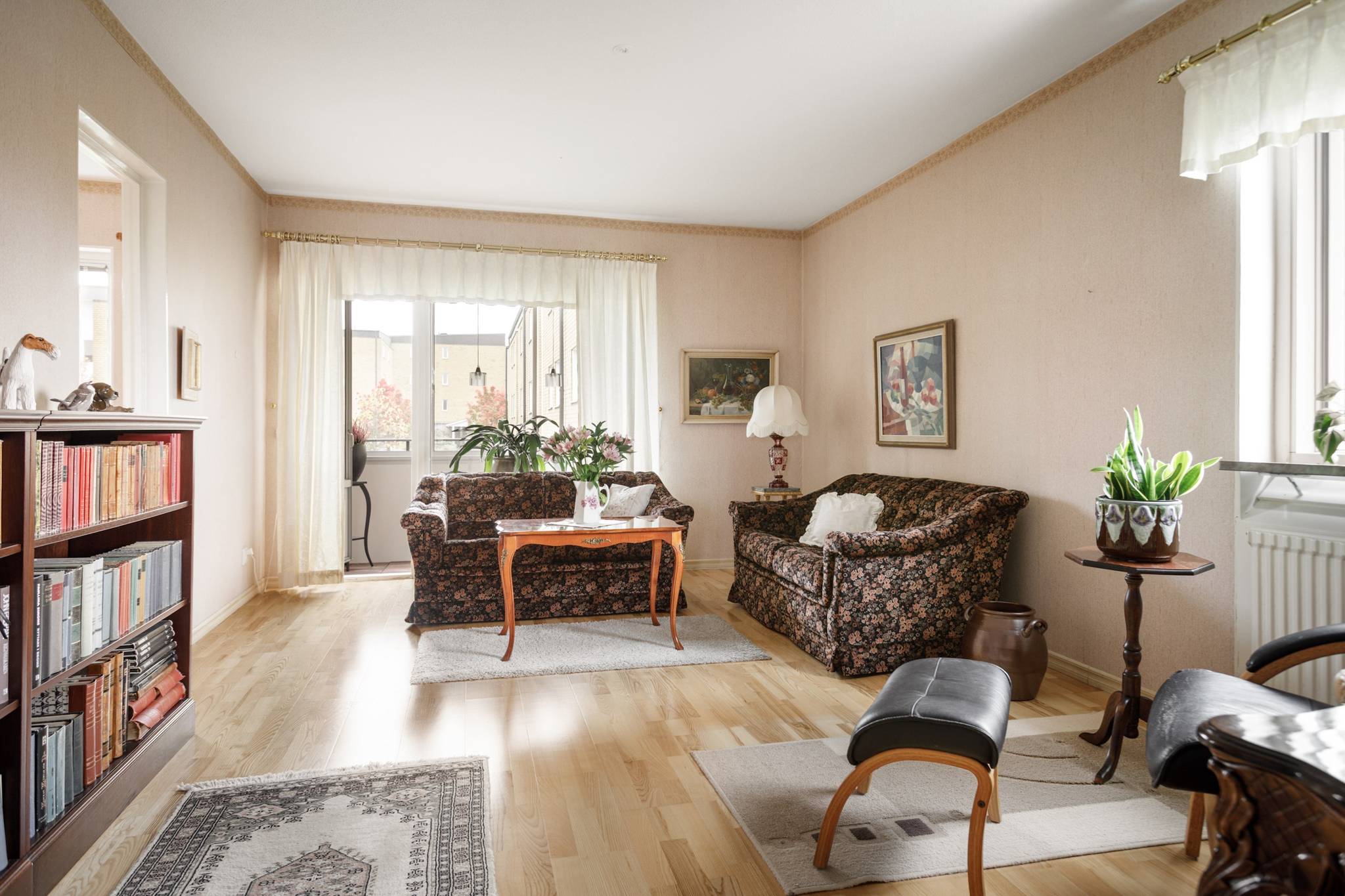 3 rum Lägenhet på Törnrosgatan 7 Ekhagen Jönköpings kommun - bild 9