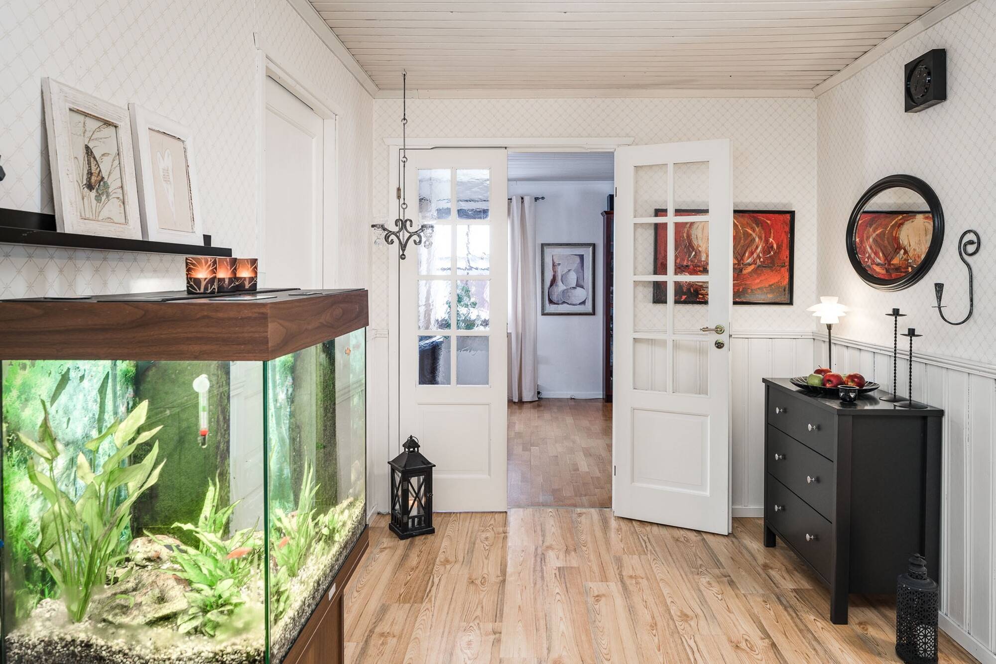 4 rum Villa på Griffelgatan 31 Bureå Skellefteå kommun - bild 5