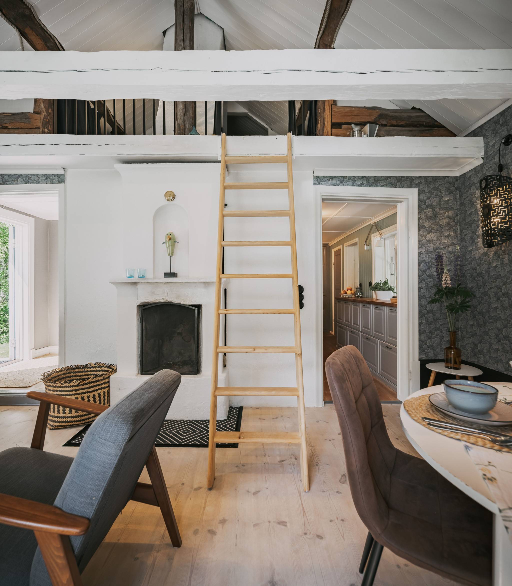 2 rum Villa på Ullervadsvägen 1 Ullervad Mariestads kommun - bild 28