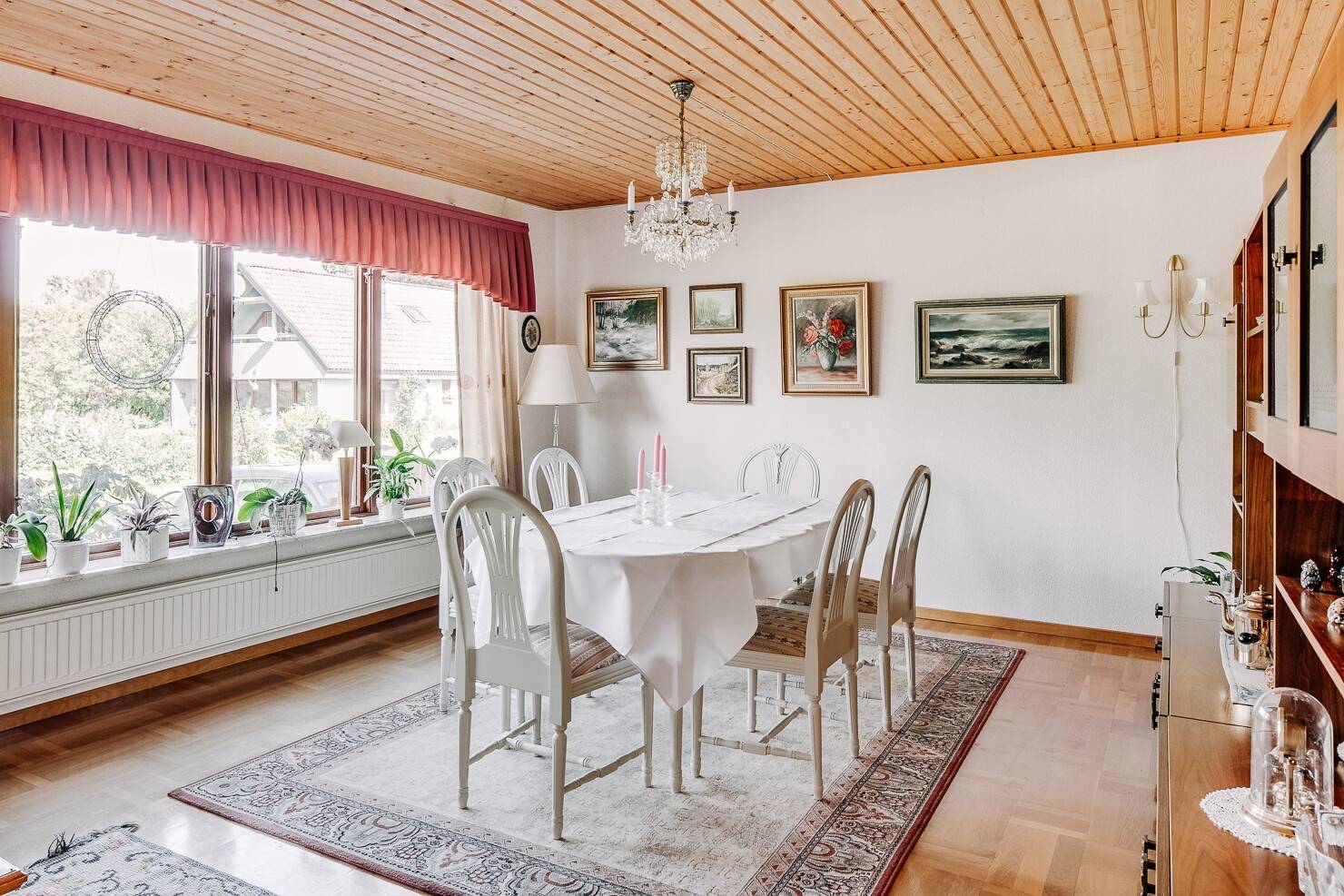 6 rum Villa på Kinnagatan 5 Kinnarp/Slutarp Falköpings kommun - bild 10