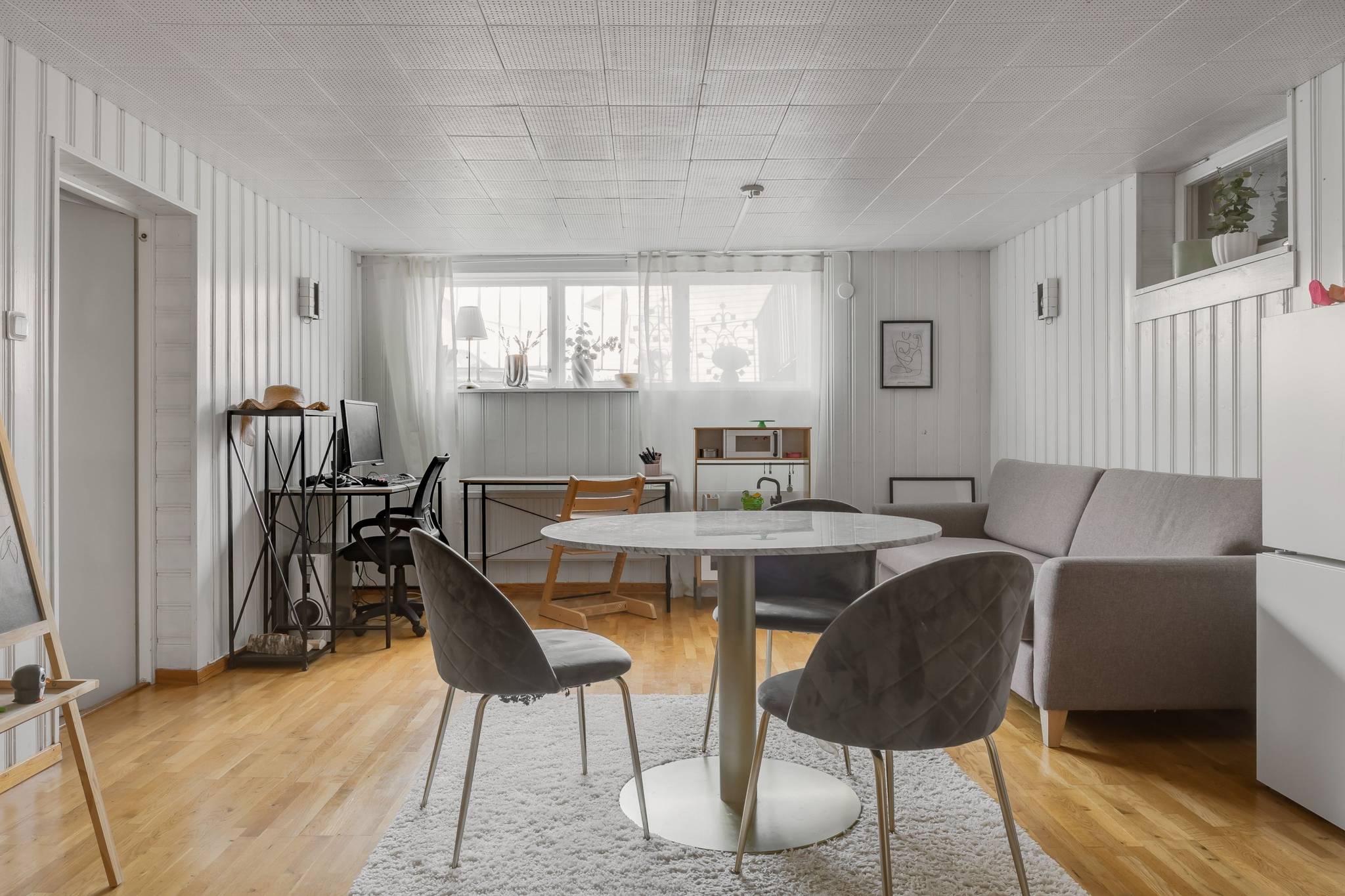 7 rum Villa på Östra Nygatan 118 Älvsbacka Skellefteå kommun - bild 25