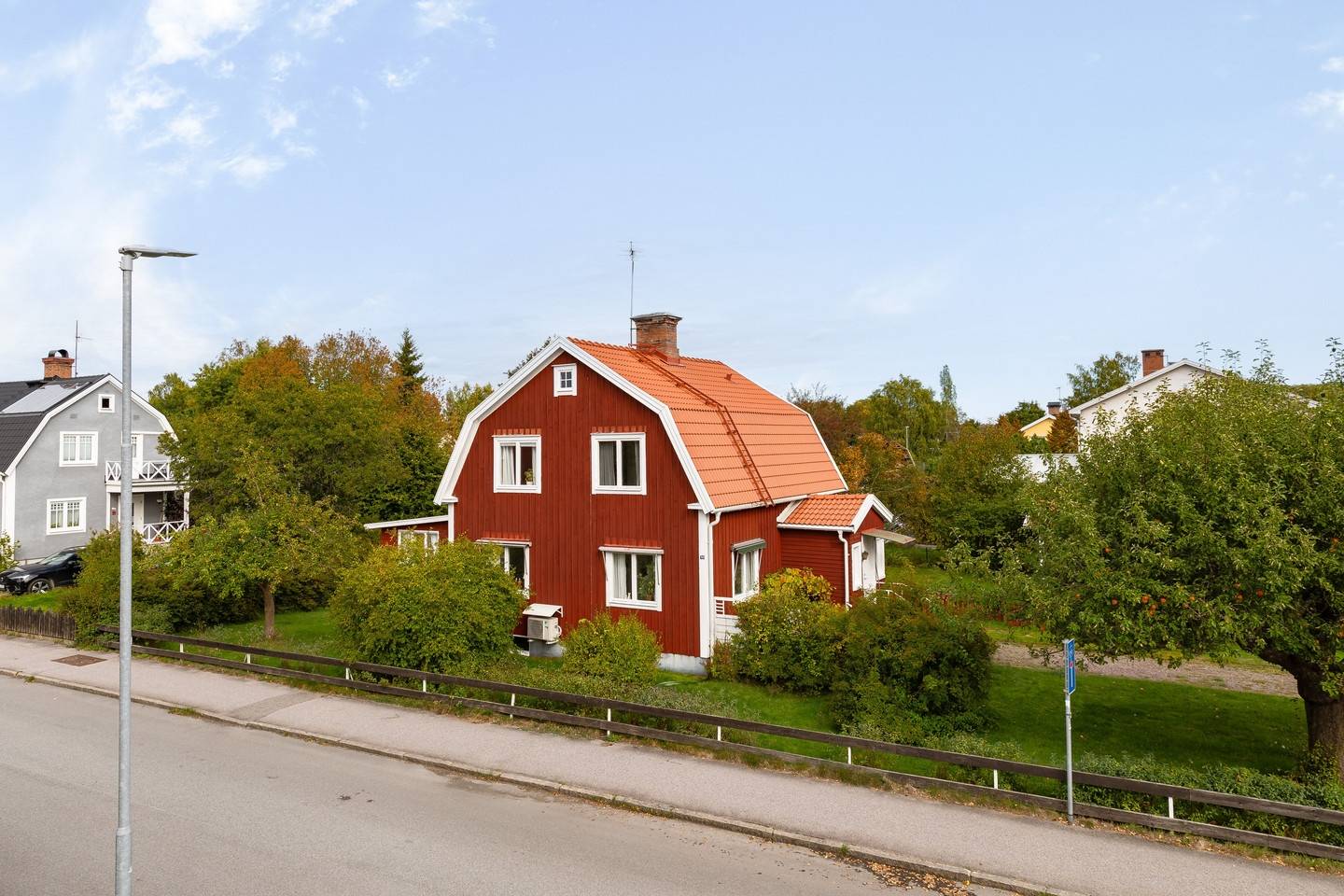 5 rum villa på Oskarsgatan 46 Centralt (hultsfred), Hultsfreds kommun - bild 5