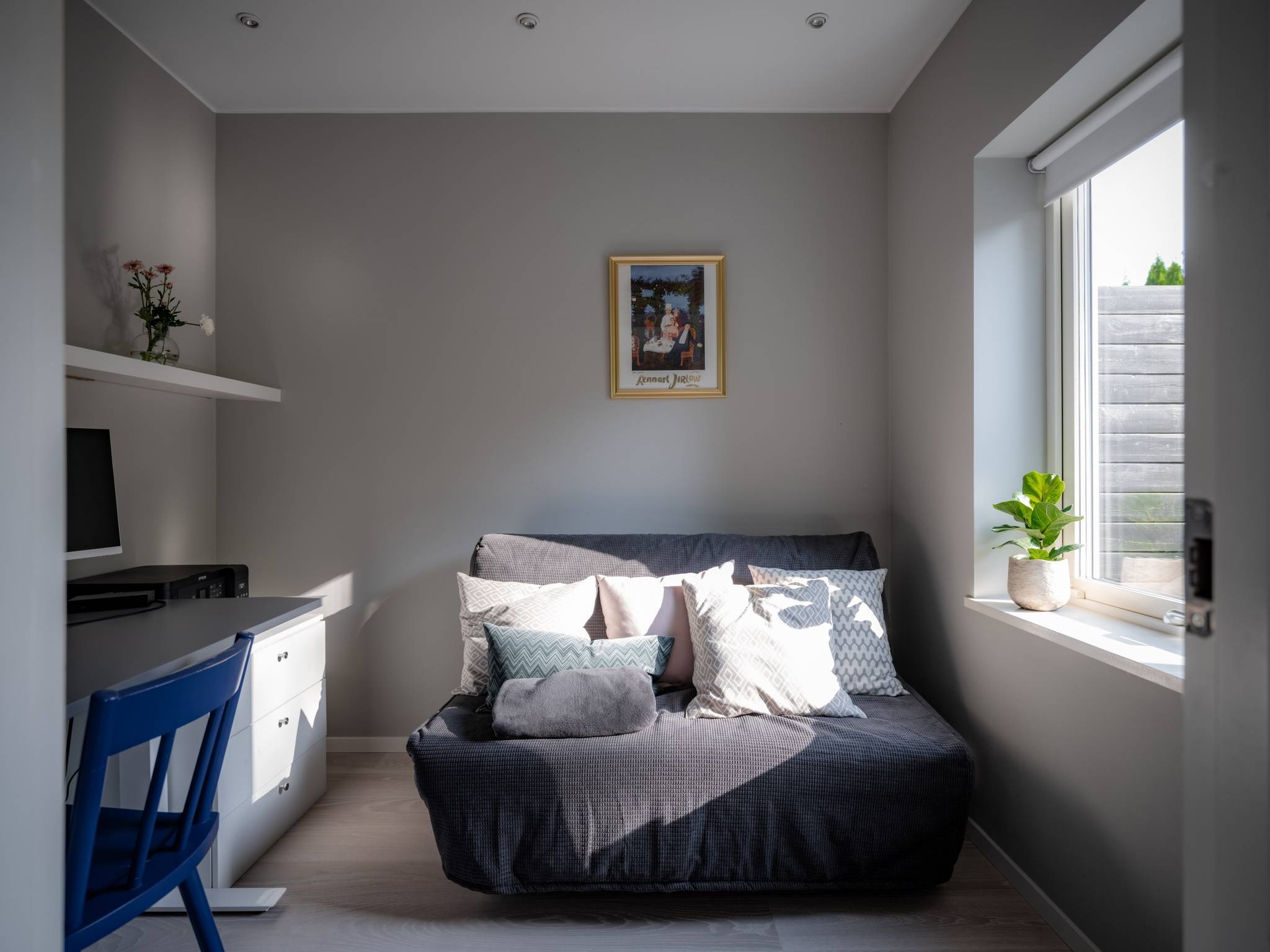 5 rum Parhus på Sågtorpsvägen 41B Näsby Park Täby kommun - bild 16