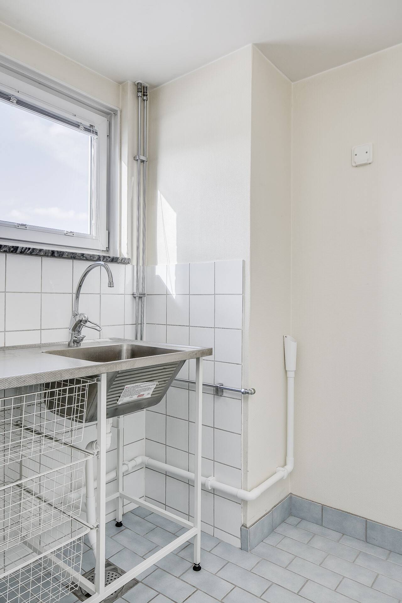 3 rum Lägenhet på Rosenhagavägen 12 B Rosenhaga Skövde kommun - bild 9