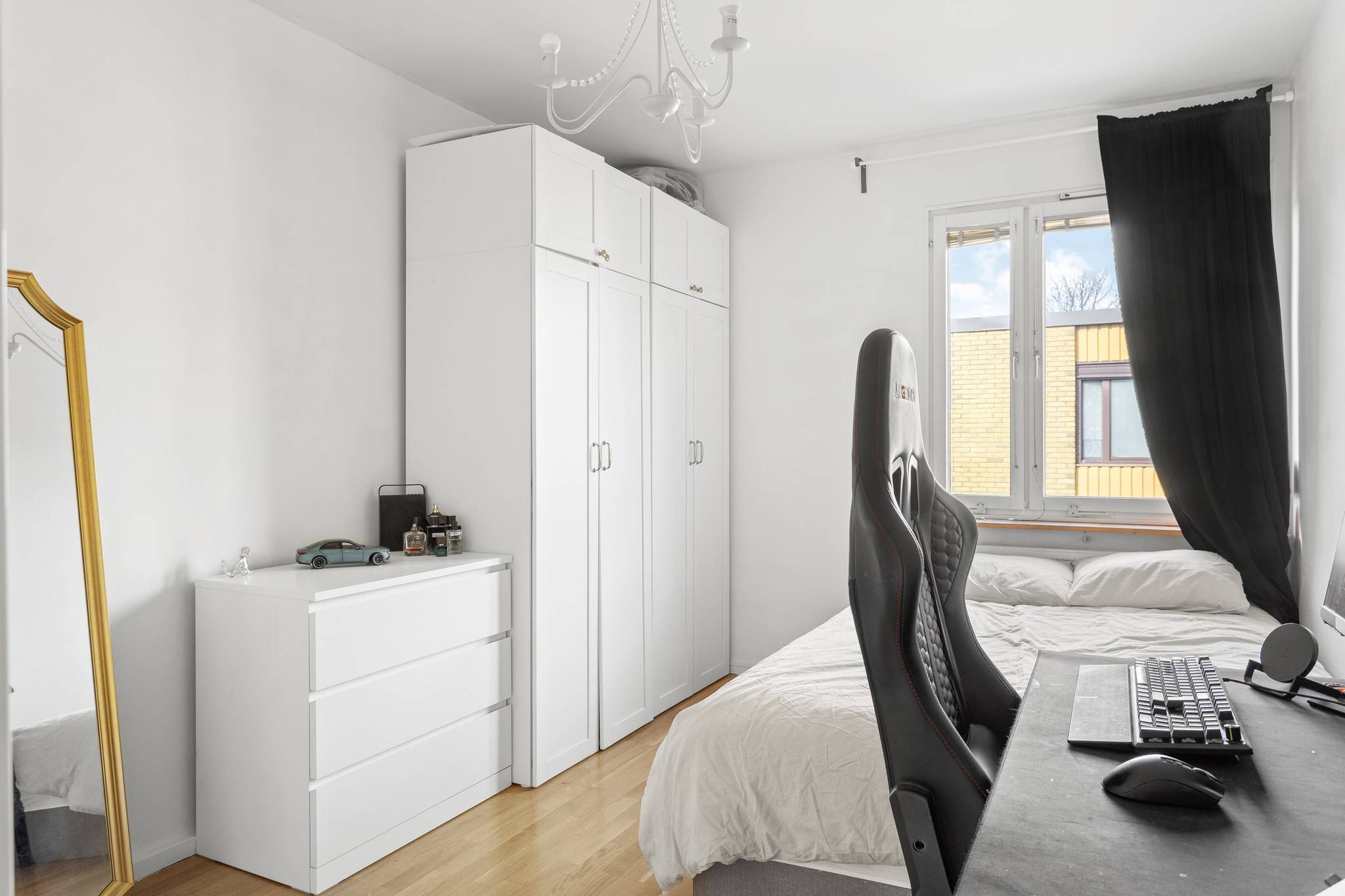 4 rum Lägenhet på Helsingforsgatan 33 Akalla Stockholms kommun - bild 17