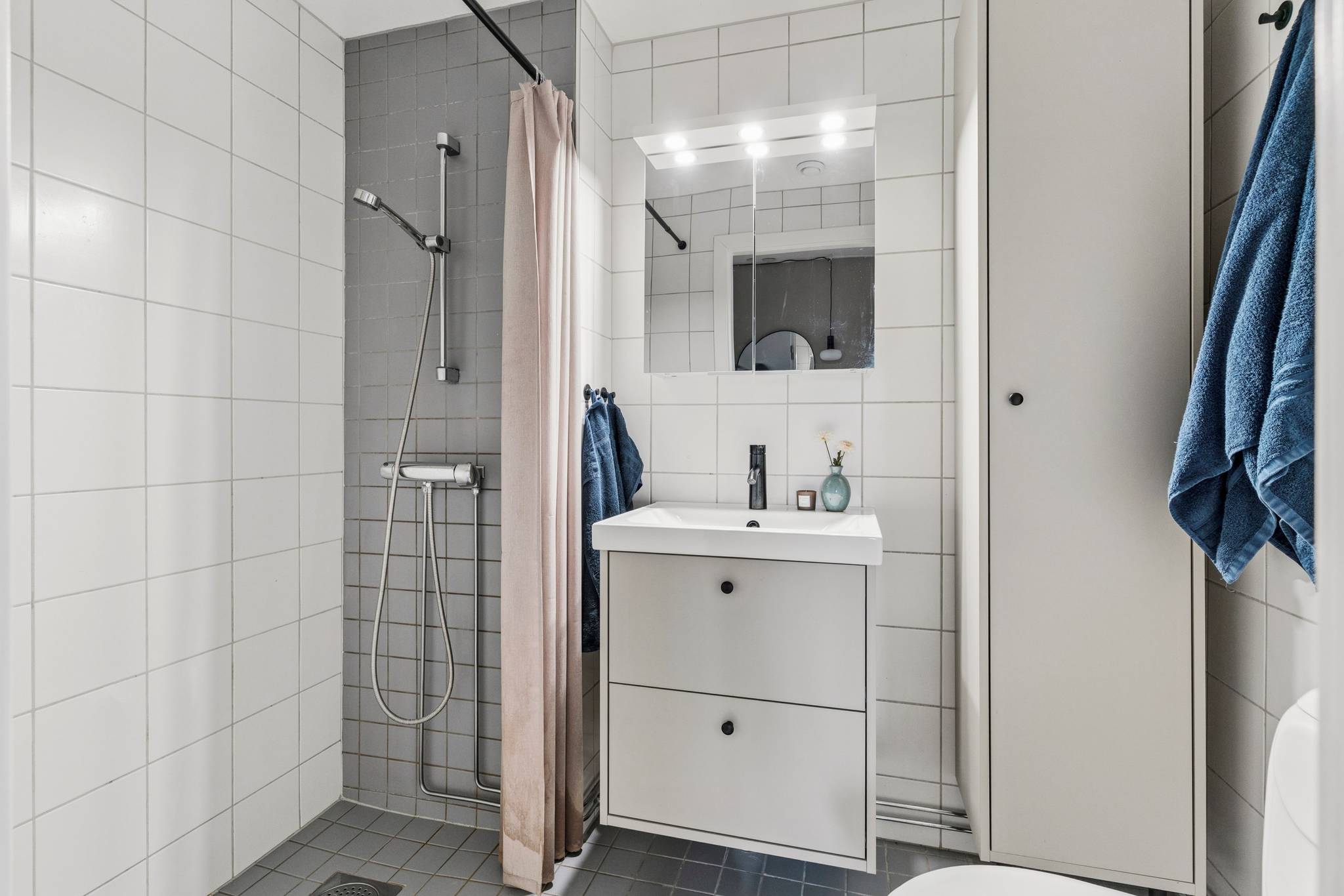 4 rum Lägenhet på Korsgatan 8B Haga Umeå kommun - bild 31
