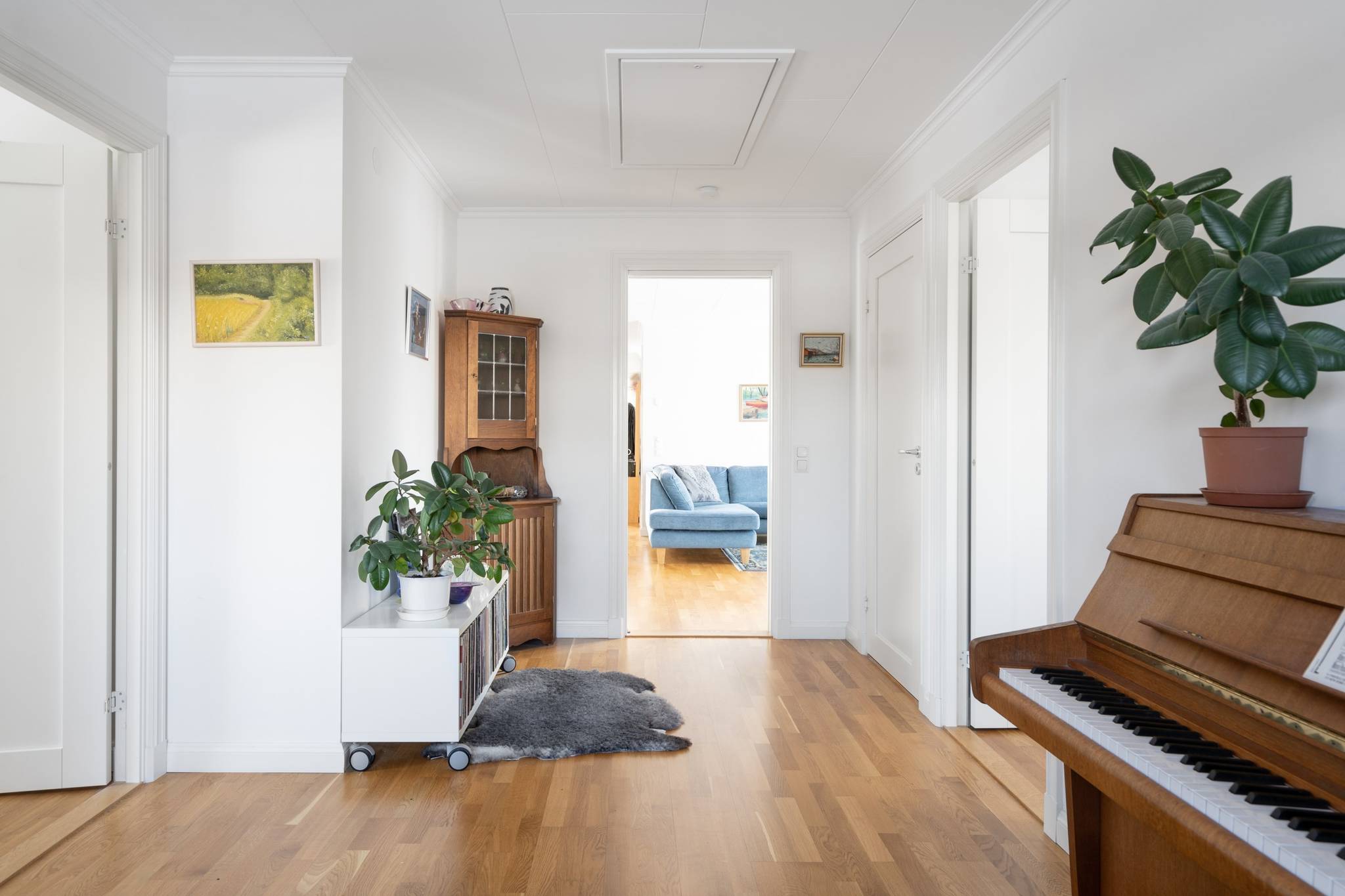 5 rum Villa på Blåsippsvägen 5 LÖVSTALÖT Uppsala kommun - bild 19