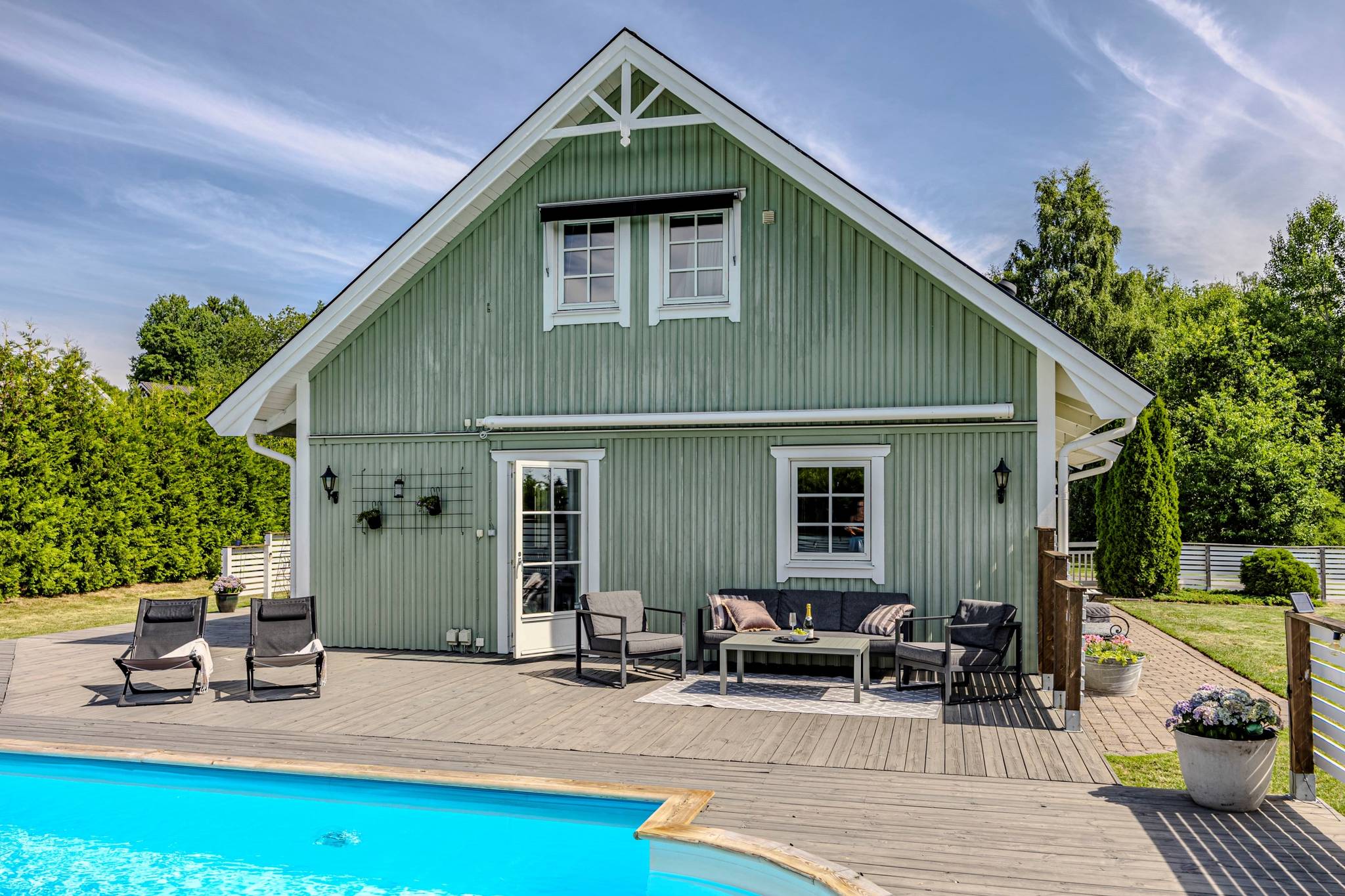 5 rum Villa på Svanvägen 9 Borsökna Eskilstuna kommun - bild 49