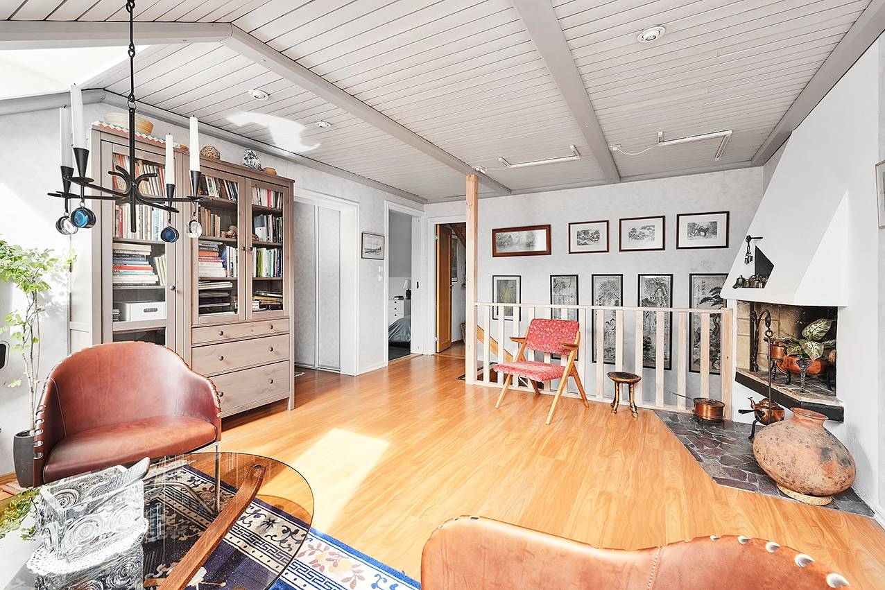 5 rum Villa på Ulås Jonsingsgård 1 Ulås Värnamo kommun - bild 32