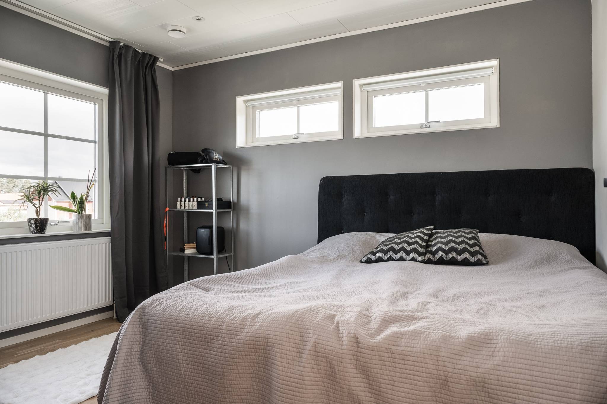 6 rum Villa på Drottningvägen 6 Rottne Växjö kommun - bild 35