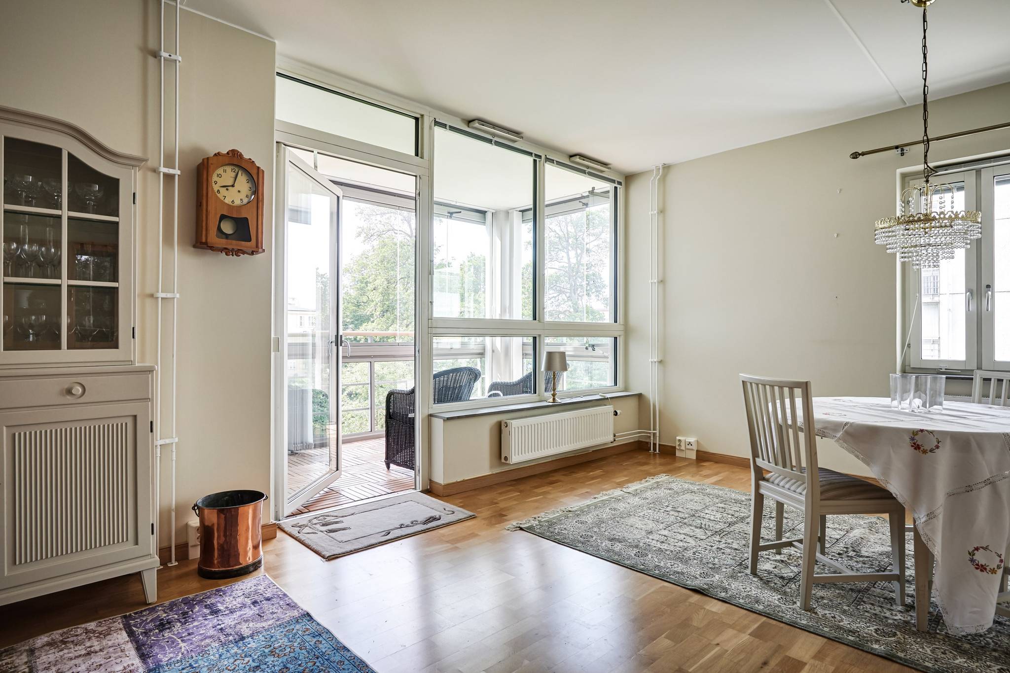2 rum lägenhet på Kyrkogårdsgatan 13 Druvefors, Borås kommun - bild 2