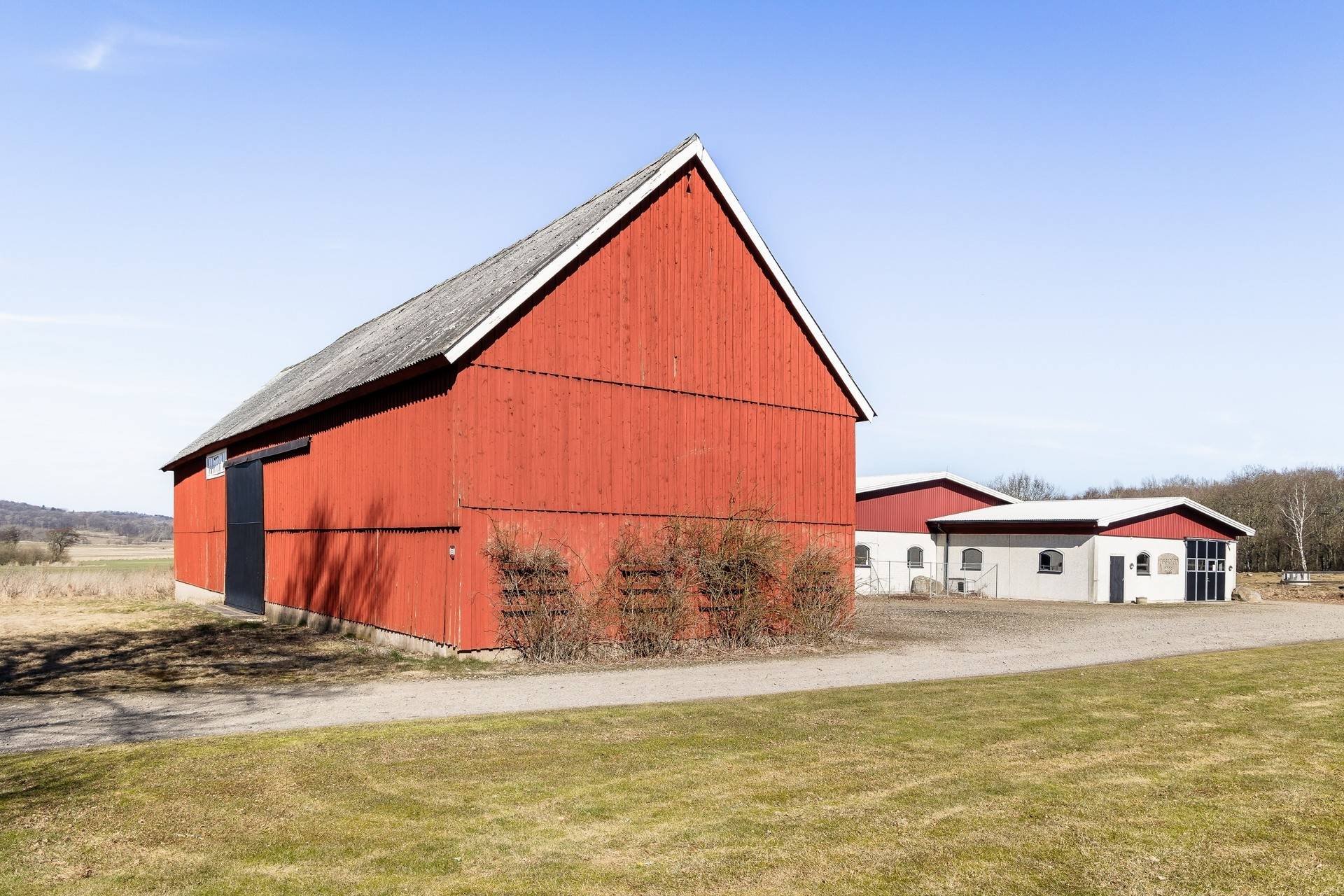 140 m² Gård/skog på Skintaby Hansagård 318 Halmstads kommun - bild 30