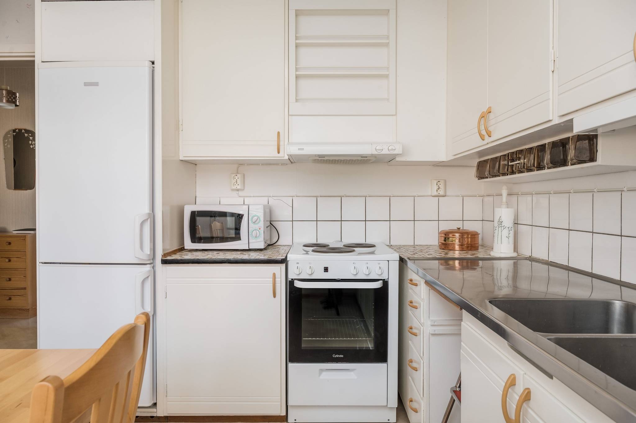 2 rum Lägenhet på Högomsvägen 32 Granlo Sundsvalls kommun - bild 5