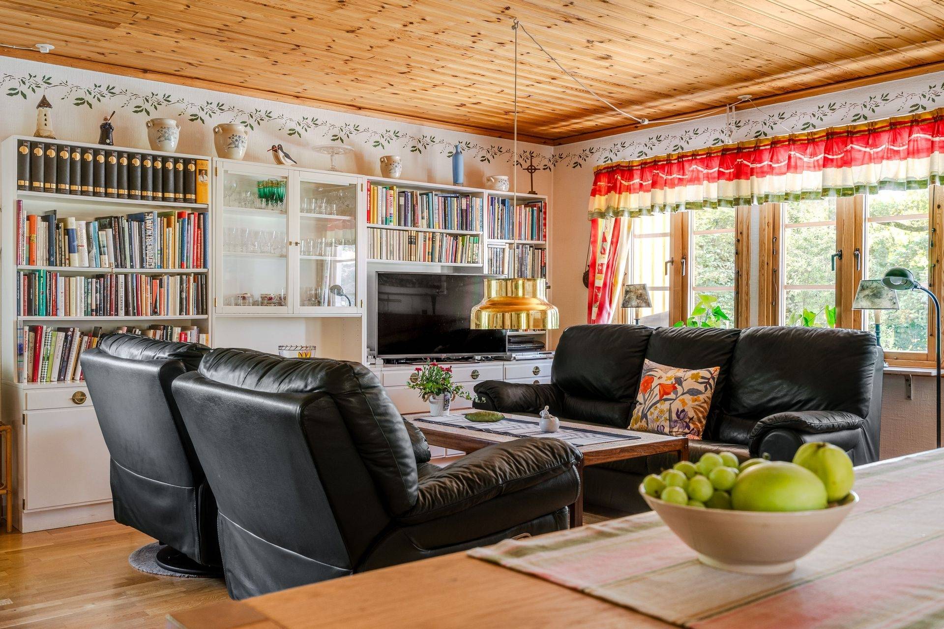 6 rum Villa på Porsvägen 31 Sturefors Linköpings kommun - bild 12